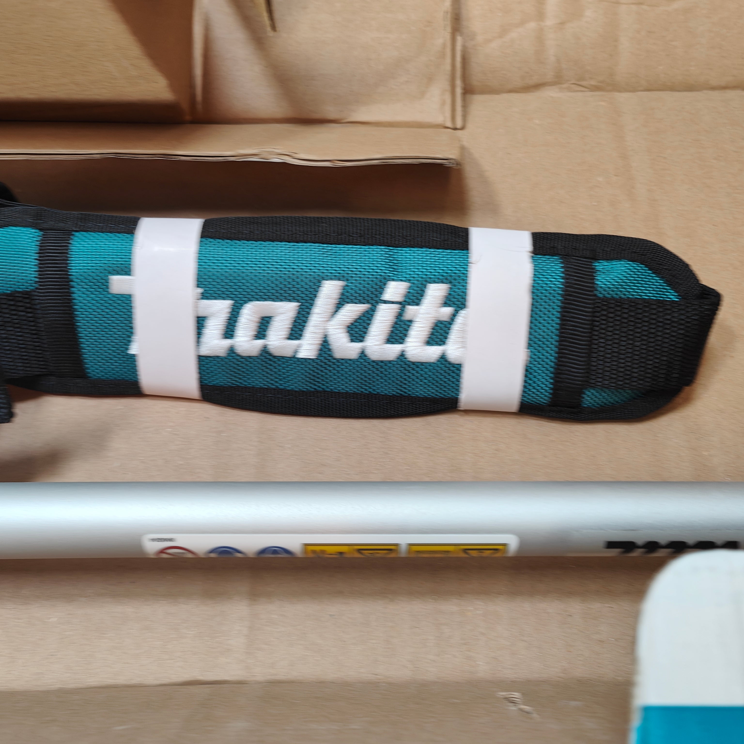 Makita DUR193Z (zonder accu) Accugrastrimmer