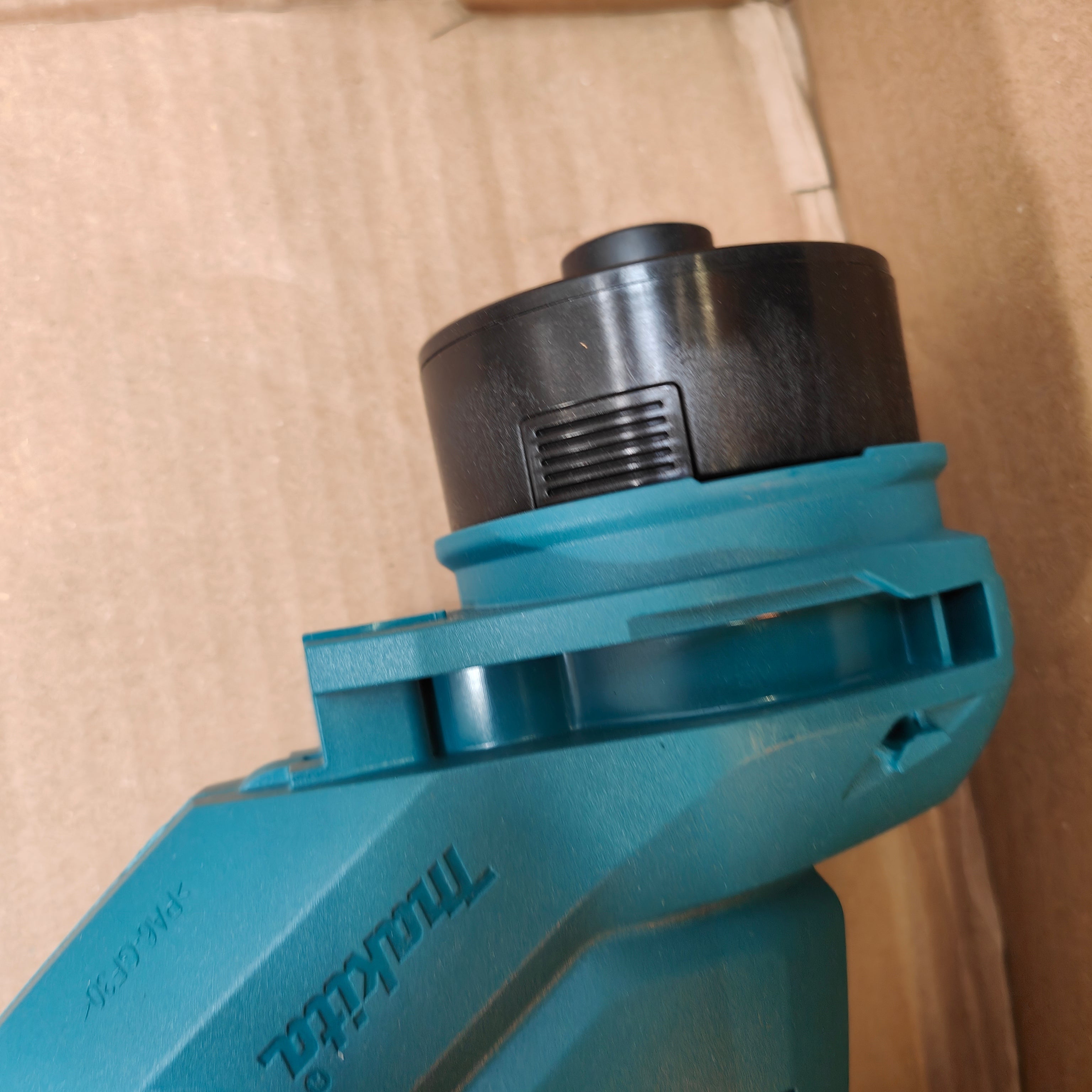 Makita DUR193Z (zonder accu) Accugrastrimmer