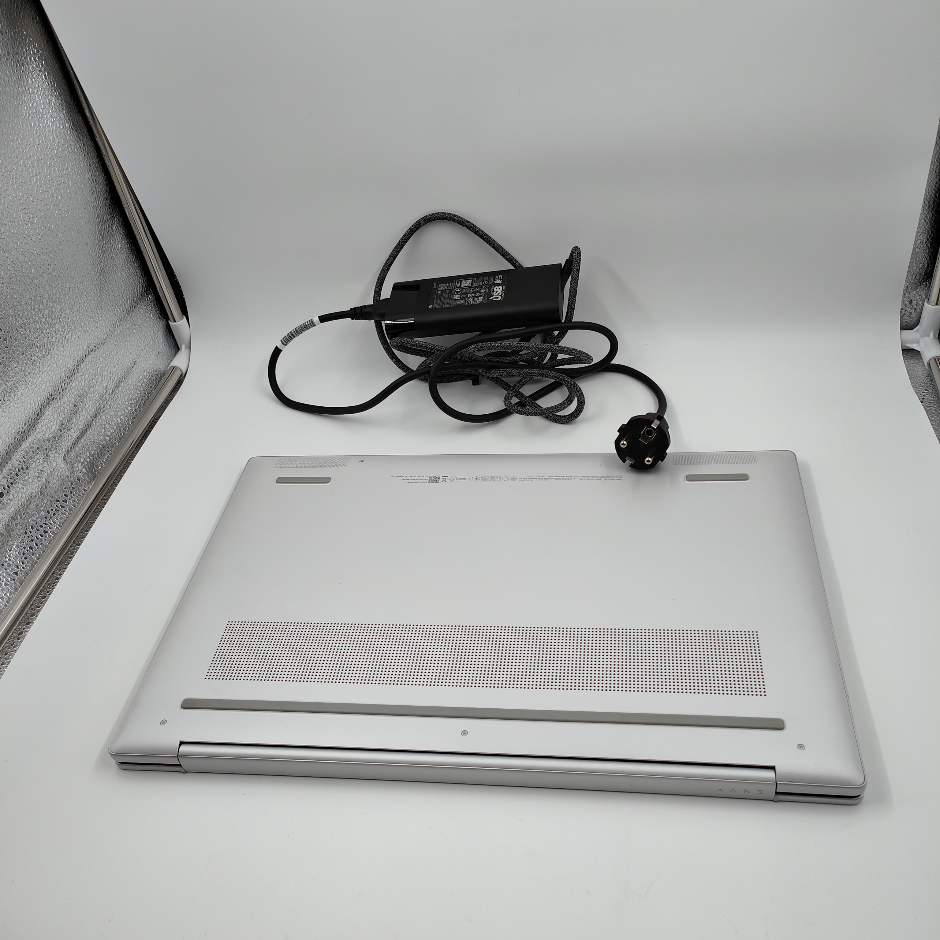 HP ENVY 17-da0021nb Azerty