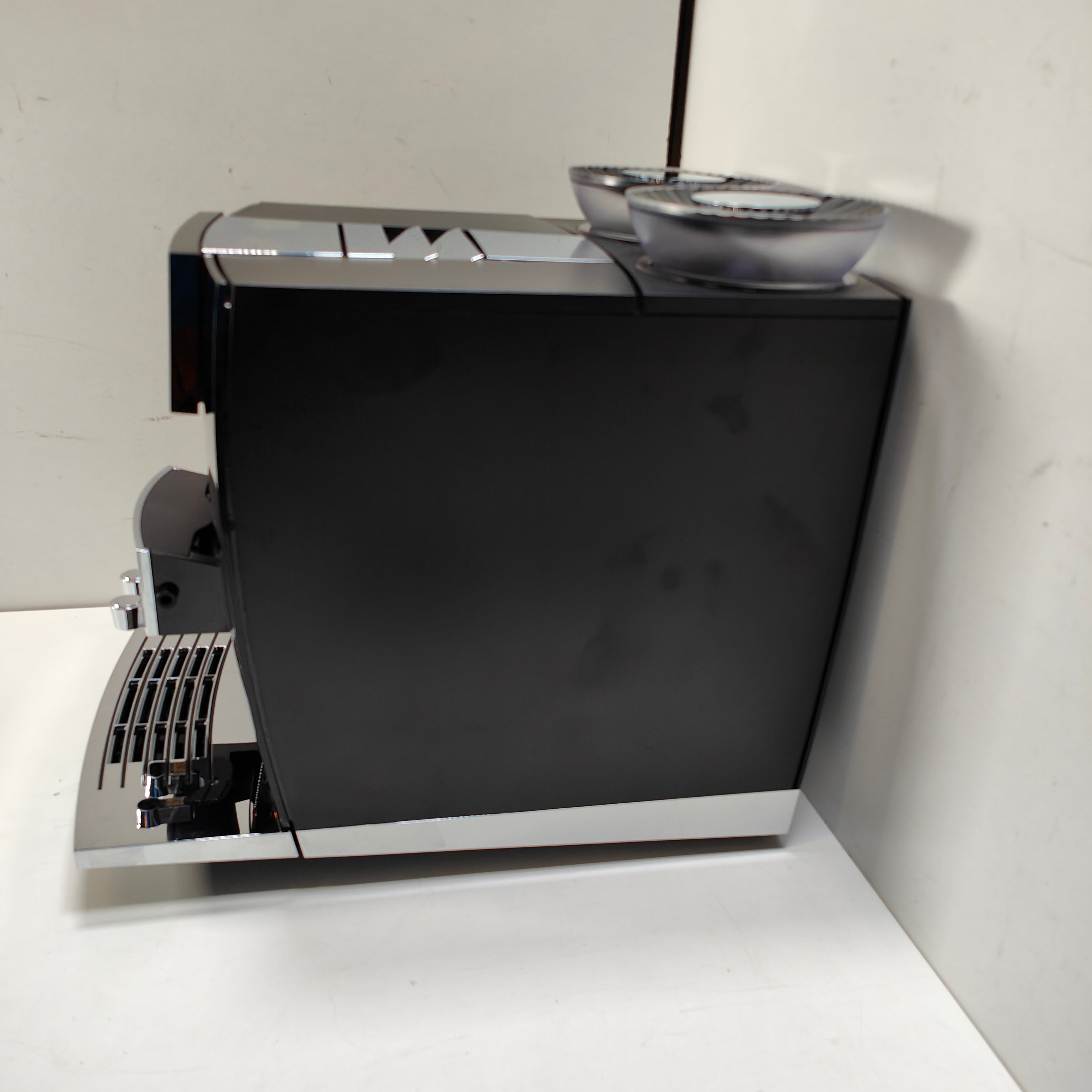 Jura GIGA 10 Diamond Black (EA)