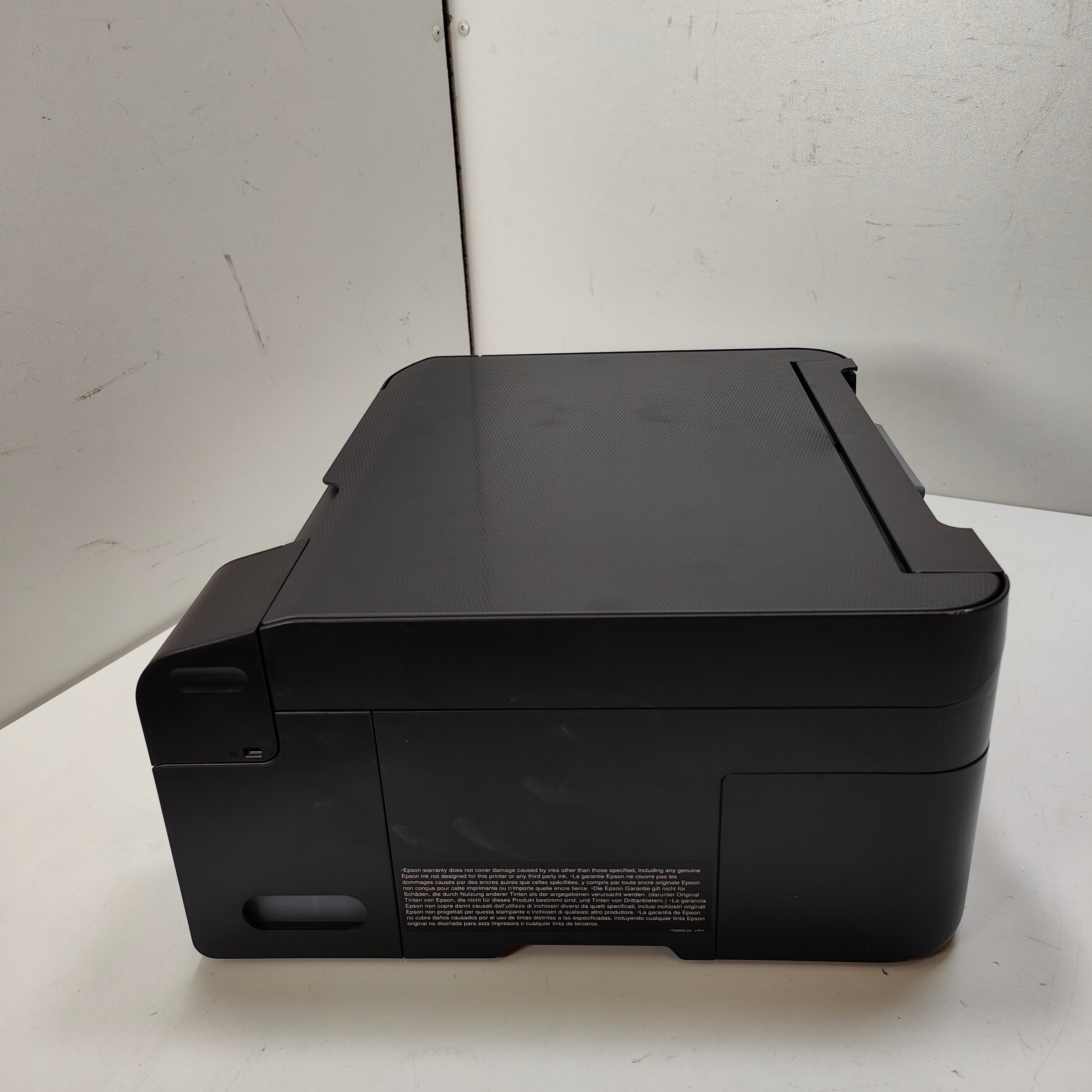 Epson EcoTank ET-2870