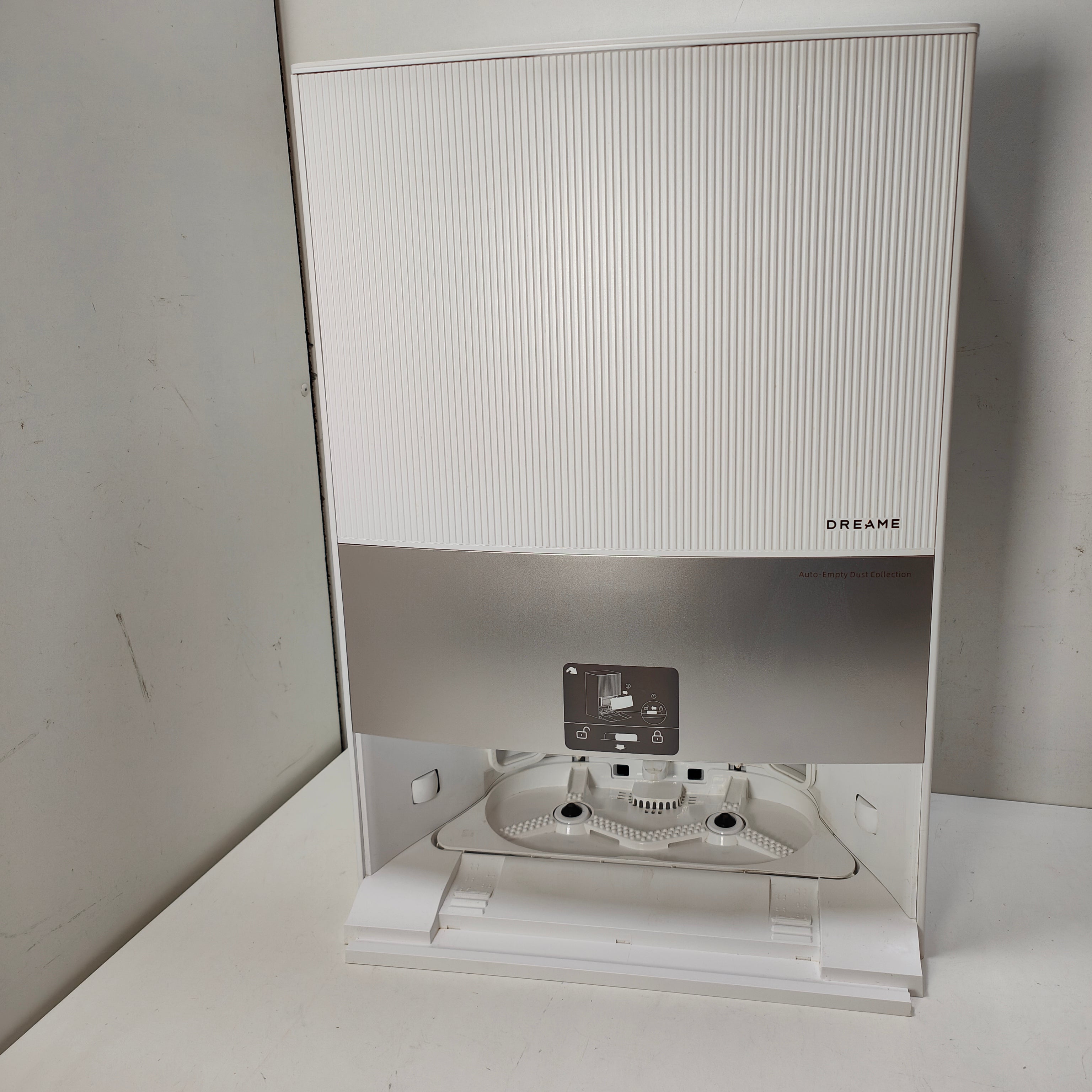 Dreame L20 Ultra Complete