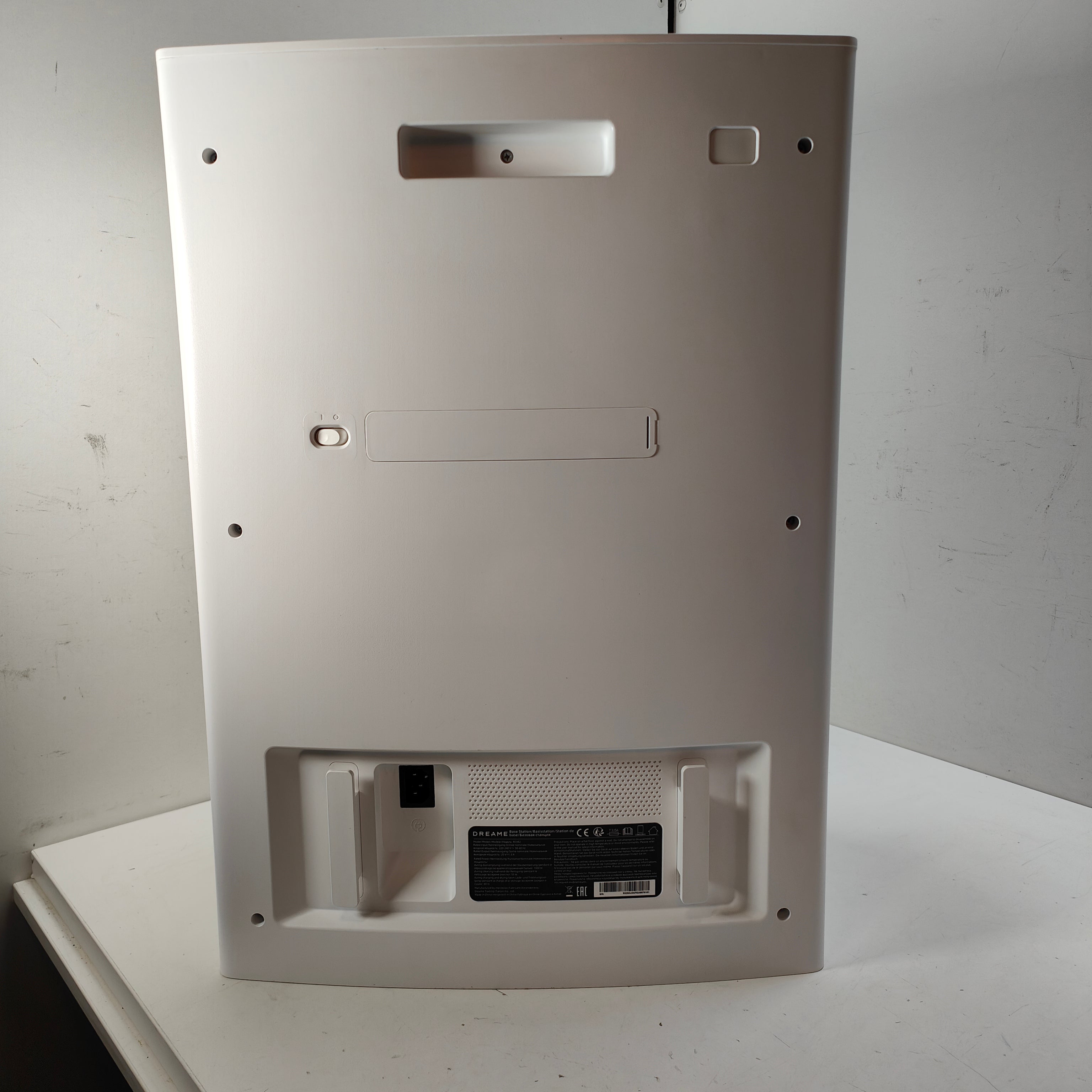 Dreame L20 Ultra Complete