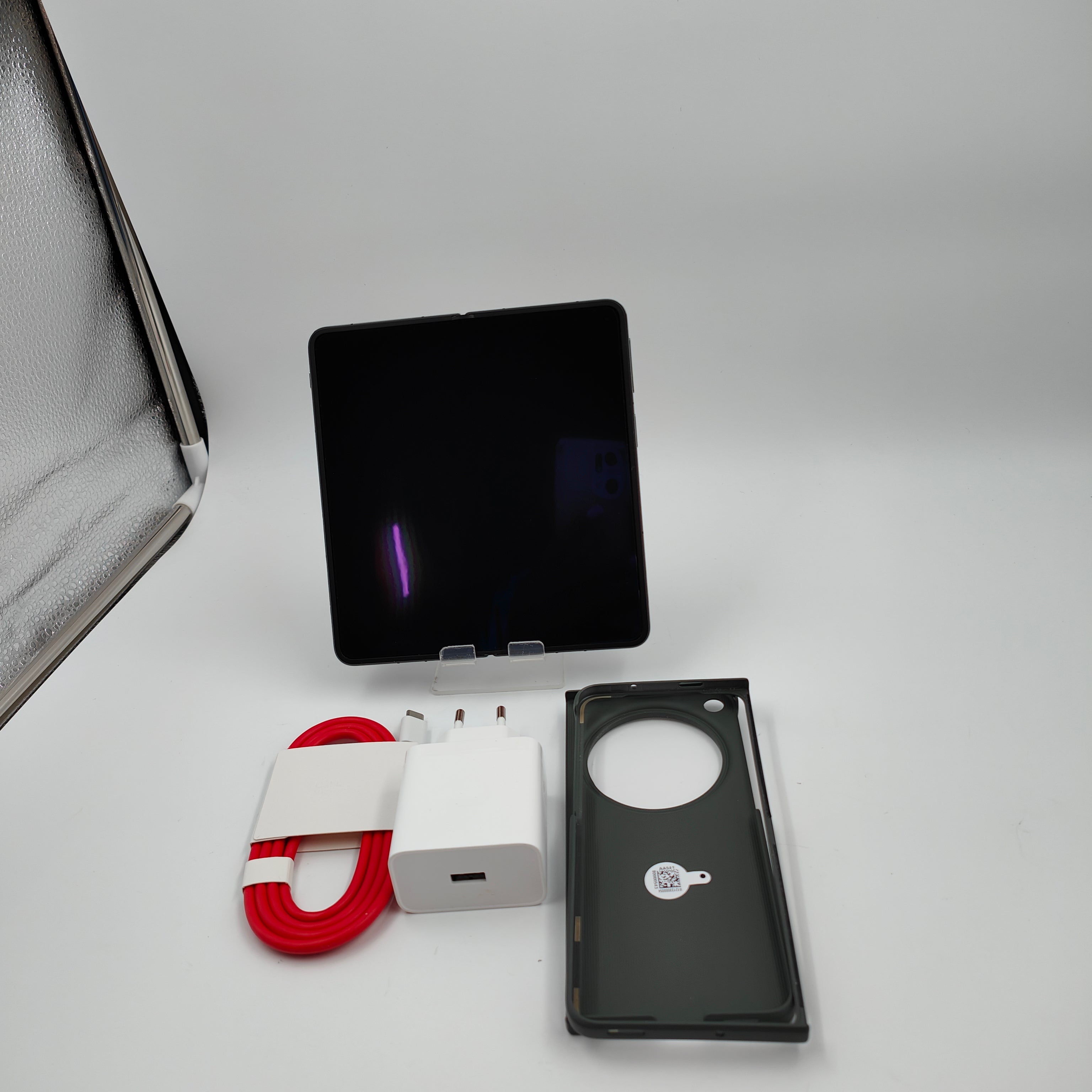 OnePlus Open 512GB Emerald Dusk