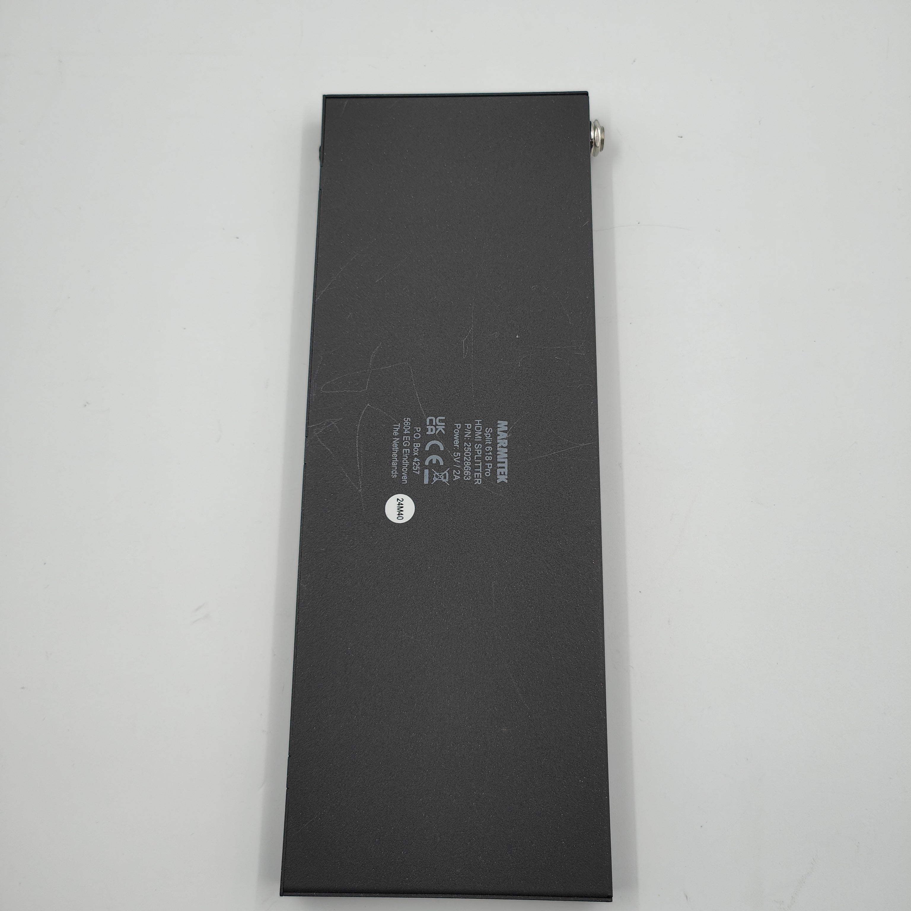 Marmitek Split 618 Pro