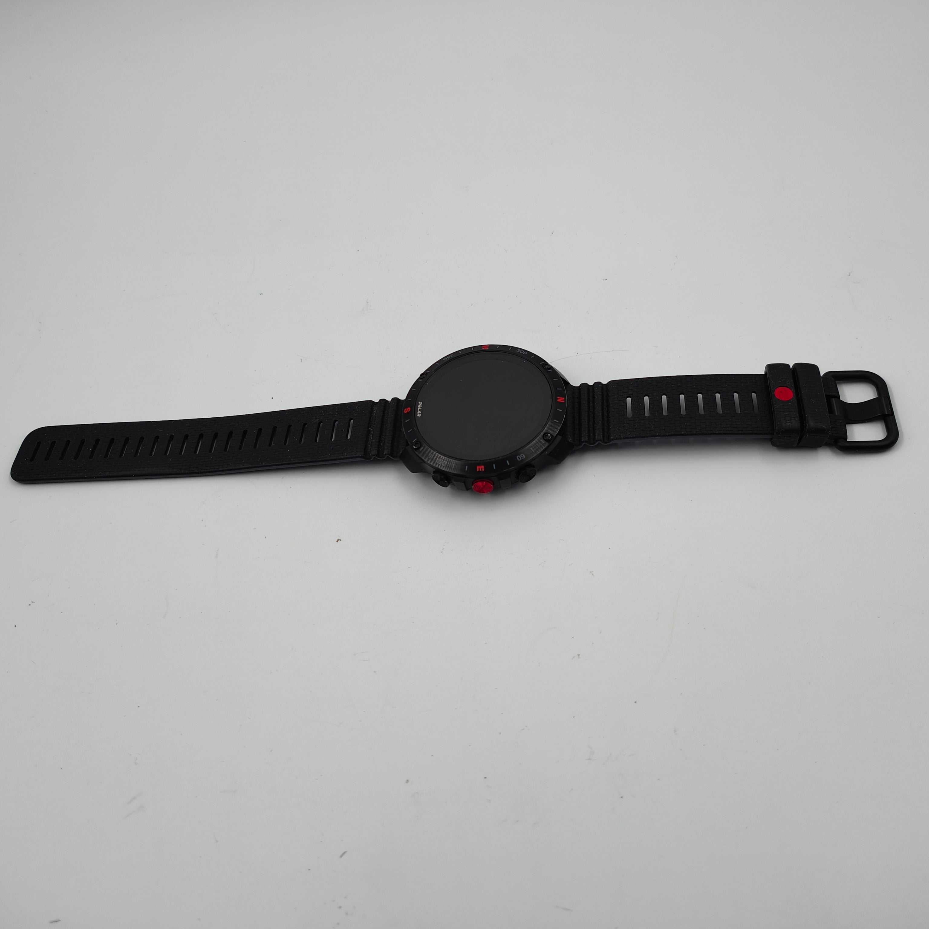 Polar GRIT X2 PRO BLK/BLK S-L