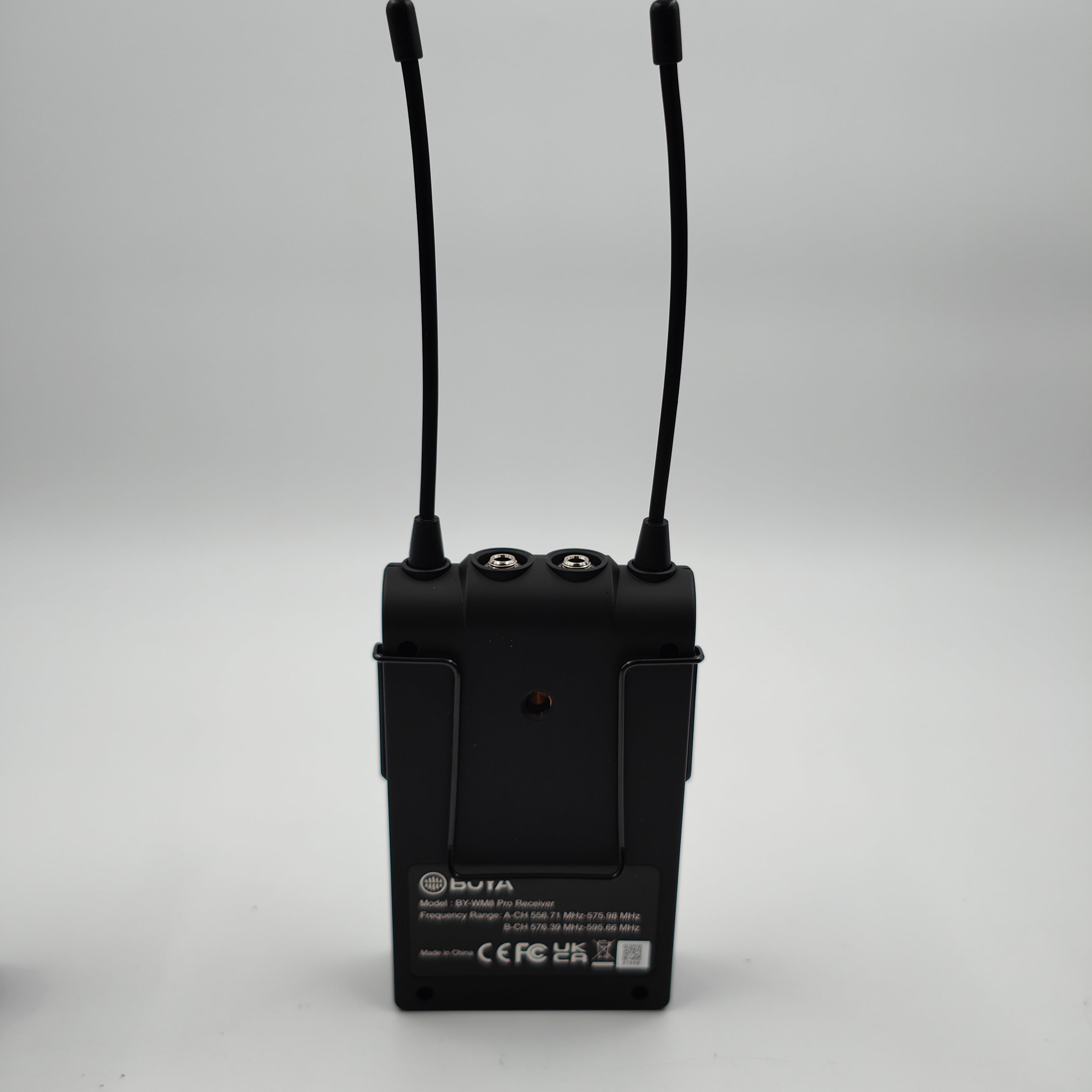 Boya BY-WM8 Pro-K1 Duo Lavalier