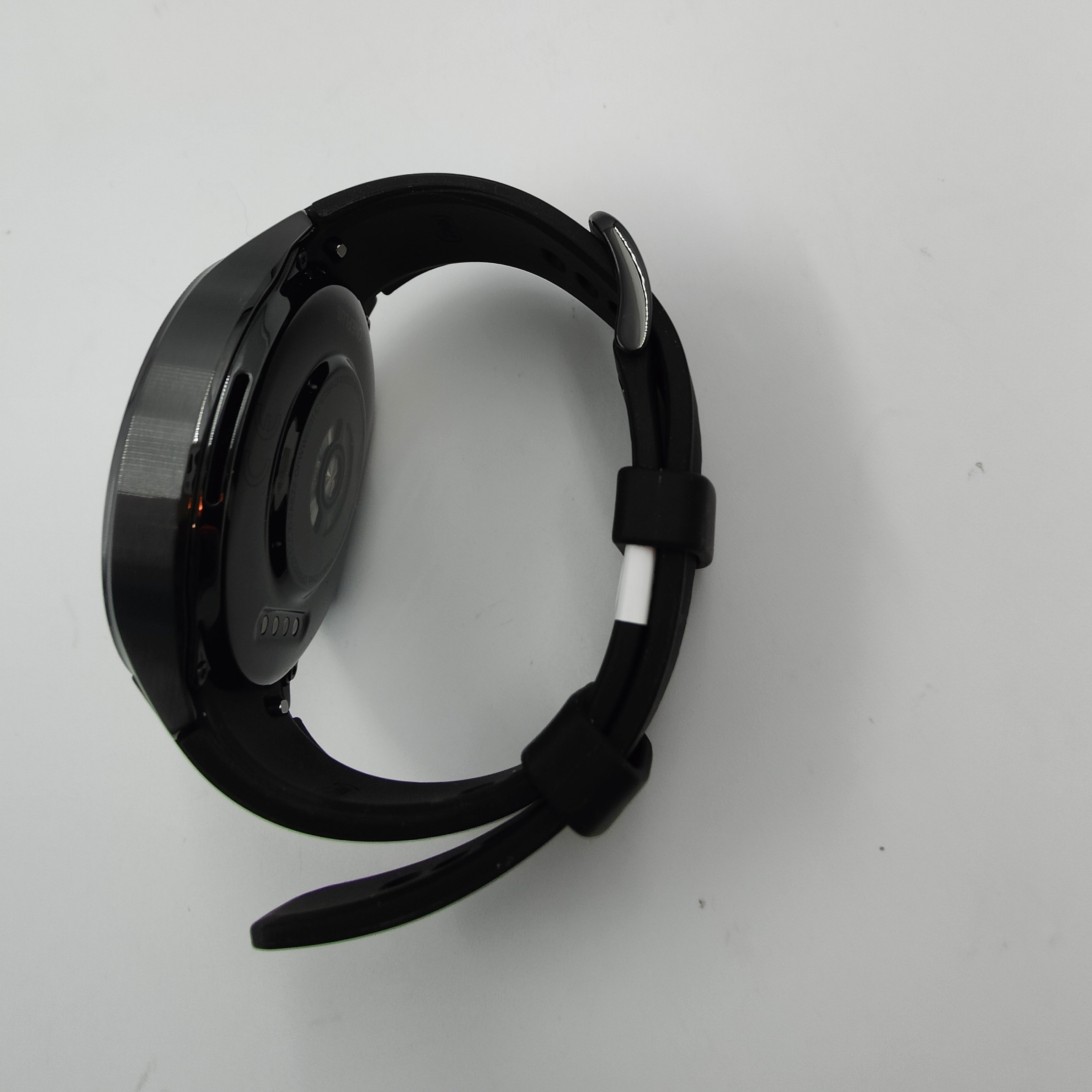 OnePlus Watch 2 Black Steel