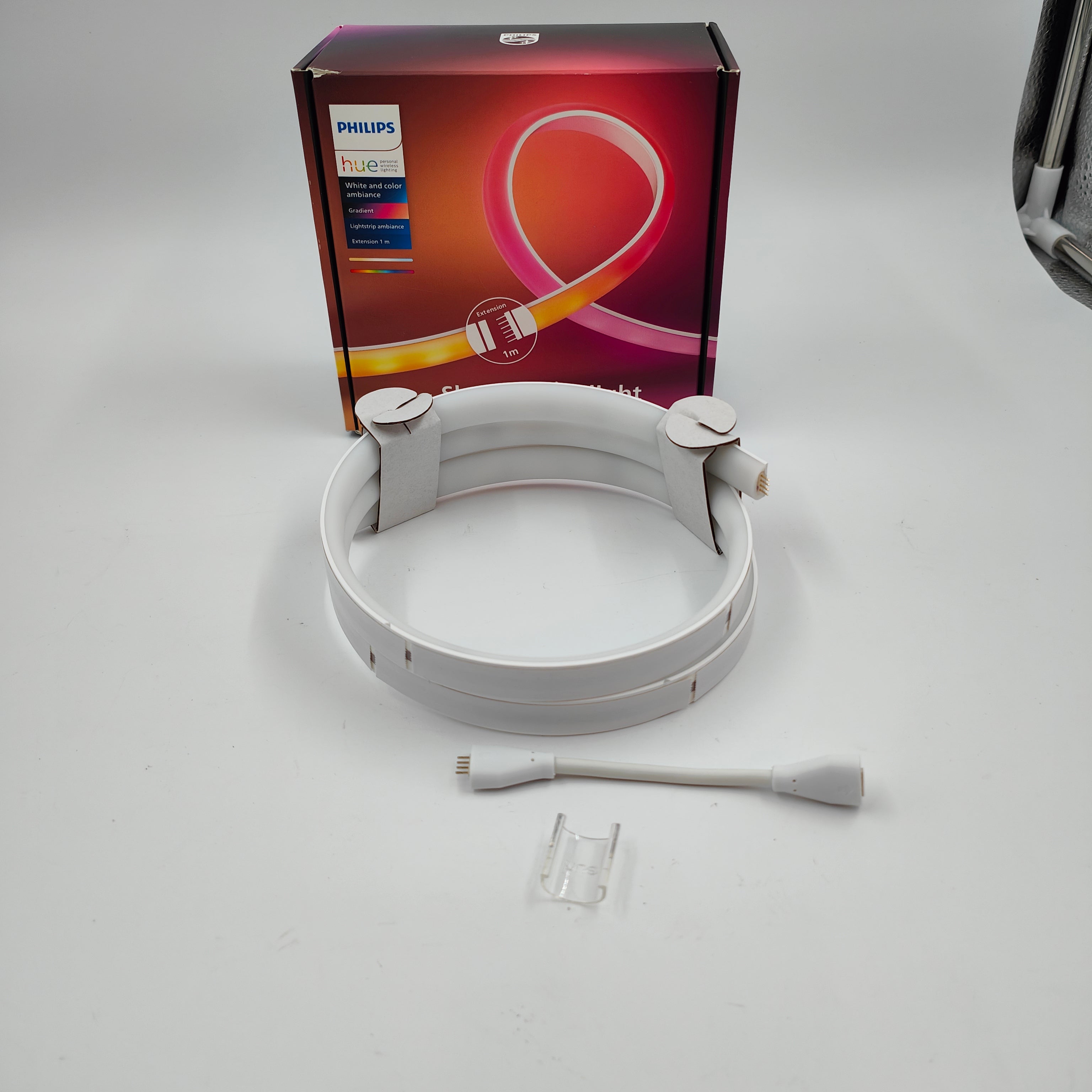 Philips Hue Gradient Lightstrip extension