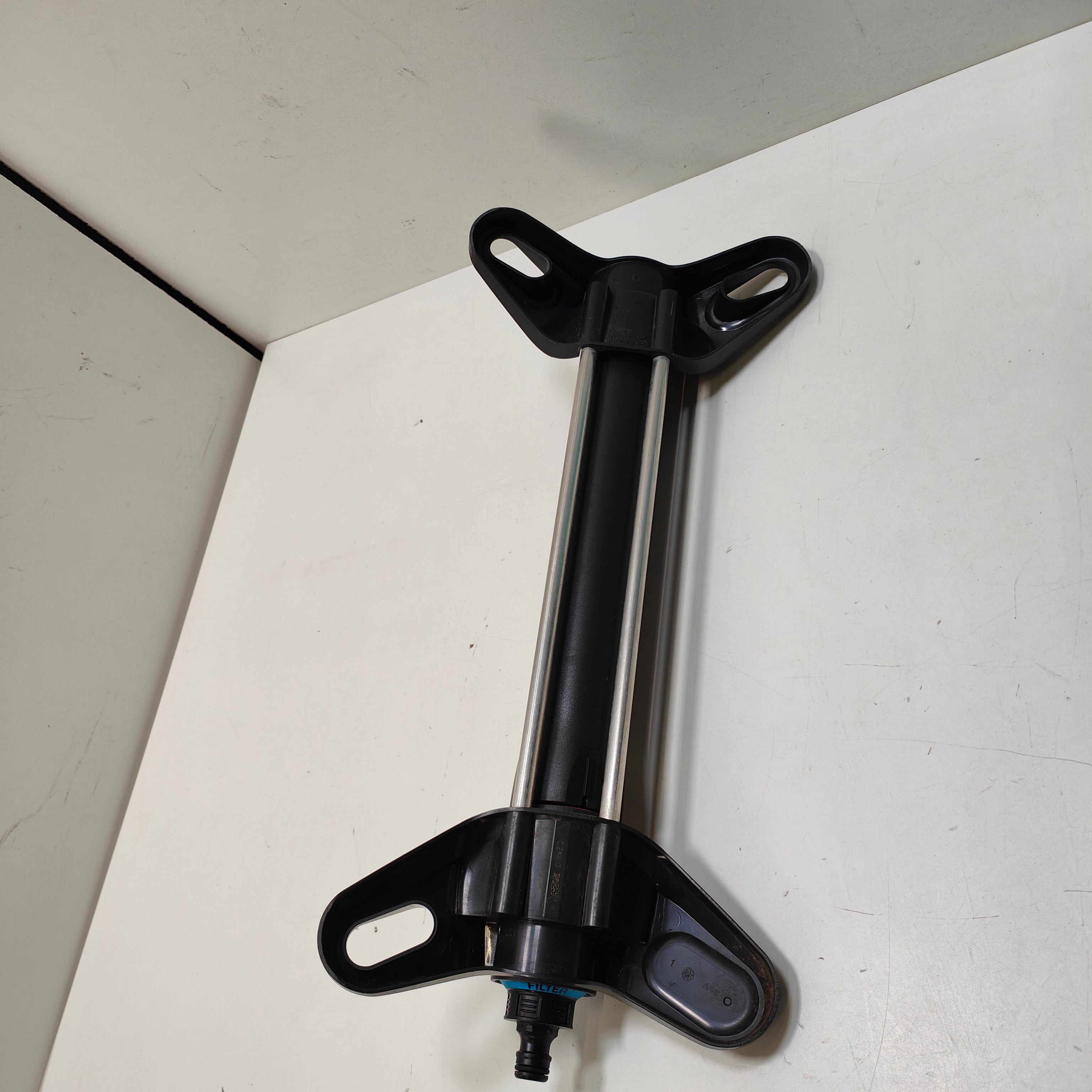 Gardena Zwenksproeier AquaZoom S