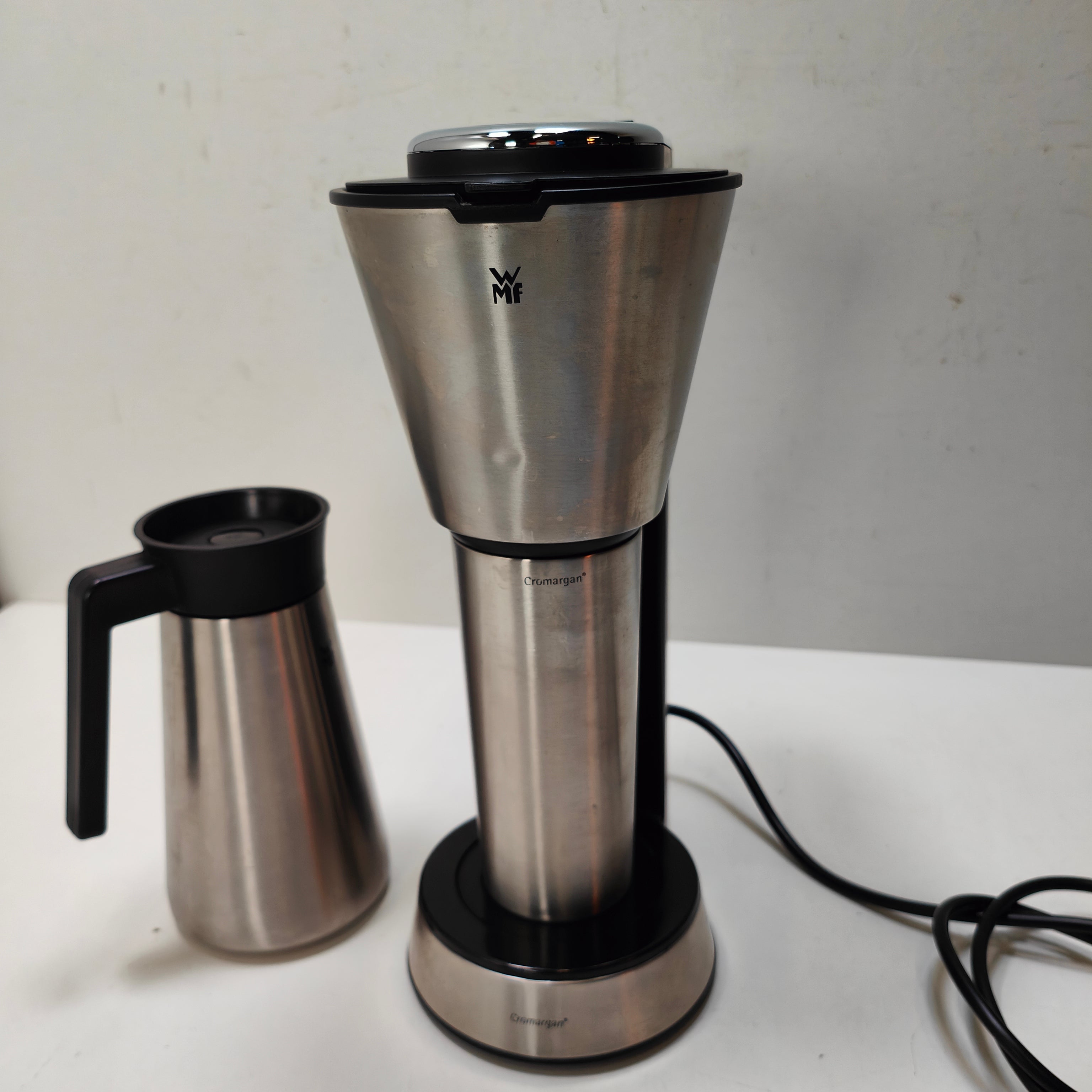 WMF KITCHENminis® Aroma Thermo to go