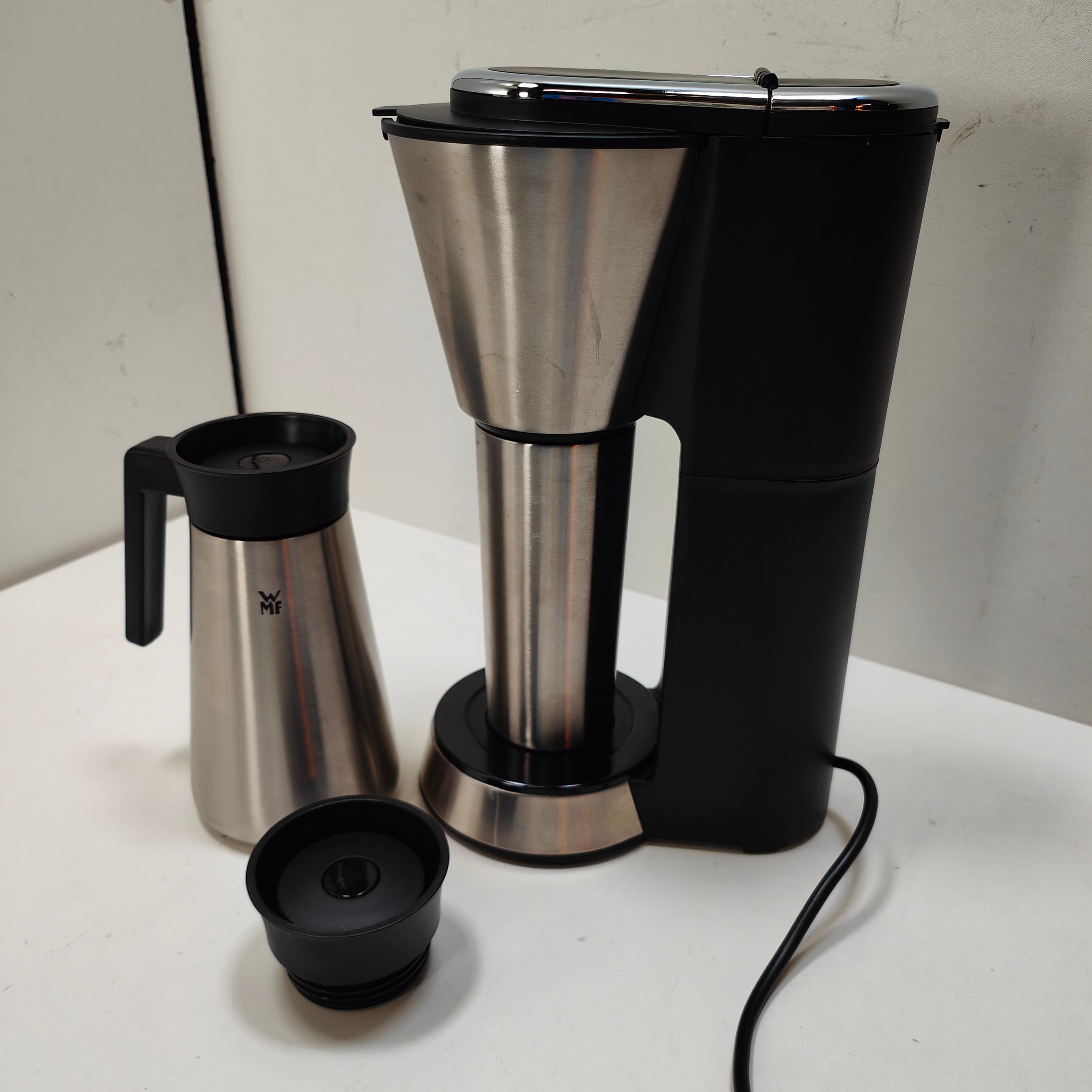 WMF KITCHENminis® Aroma Thermo to go