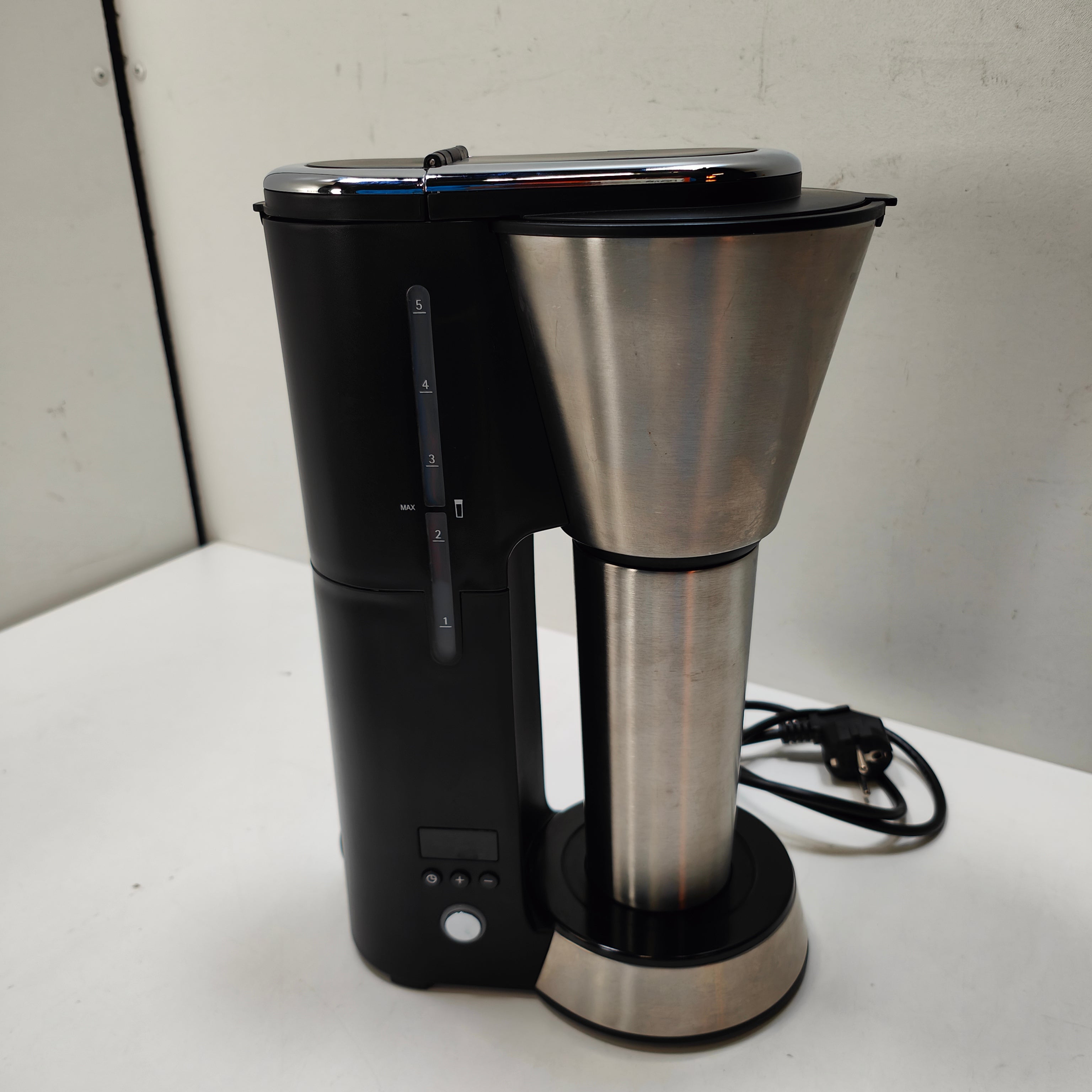 WMF KITCHENminis® Aroma Thermo to go