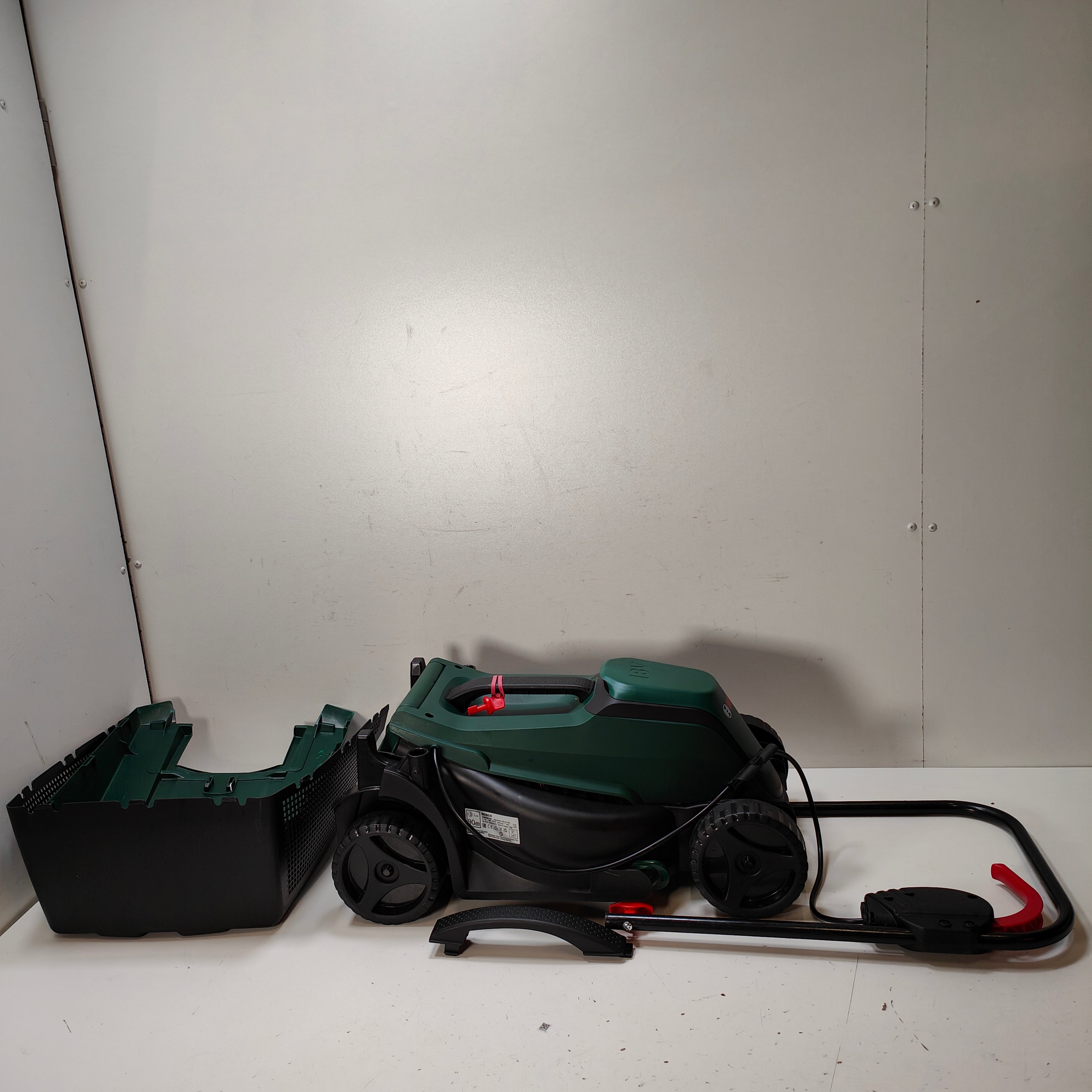 Bosch EasyMower 18V-32-200 baretool