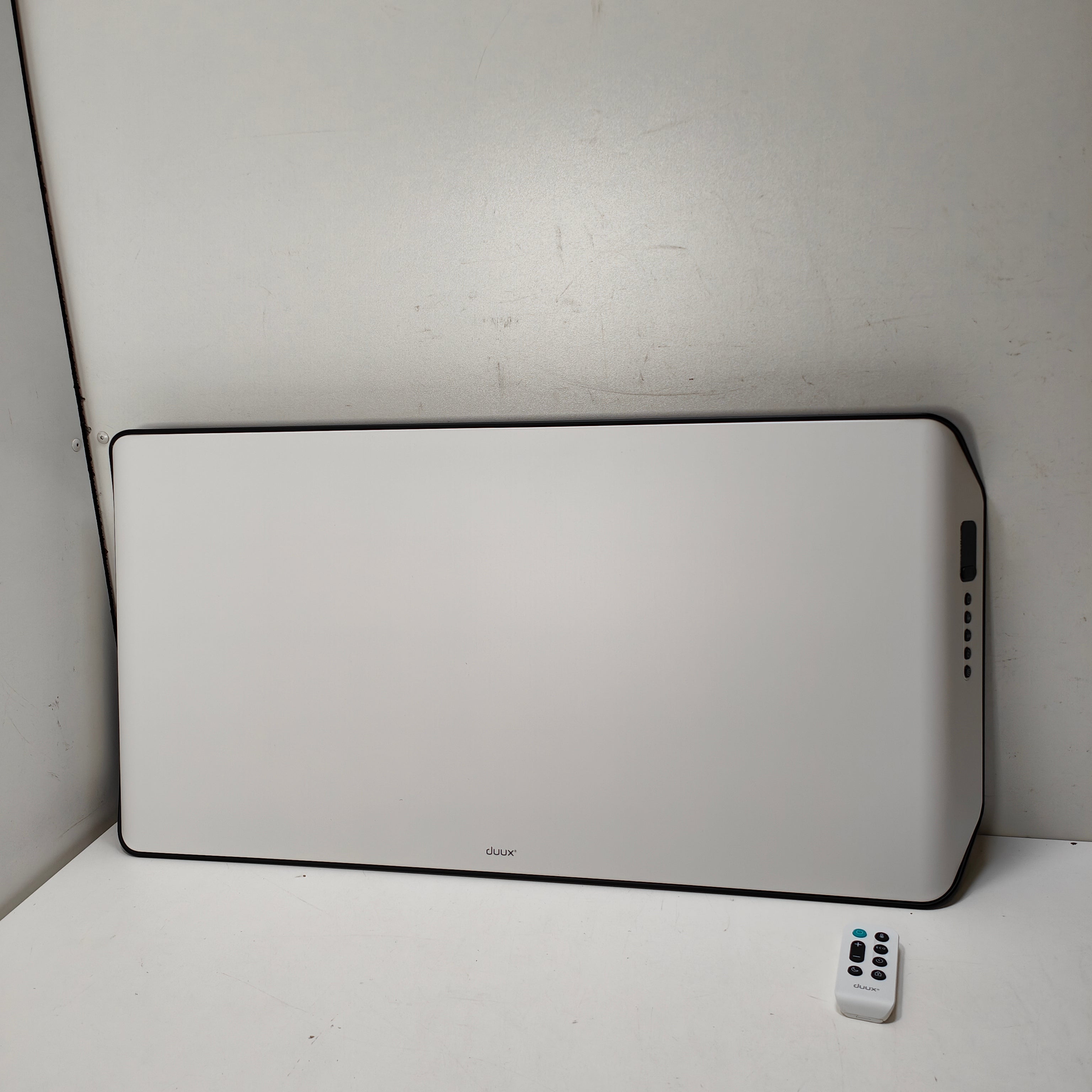 Duux Edge Intelligenter Konvektor 2000W Weiß