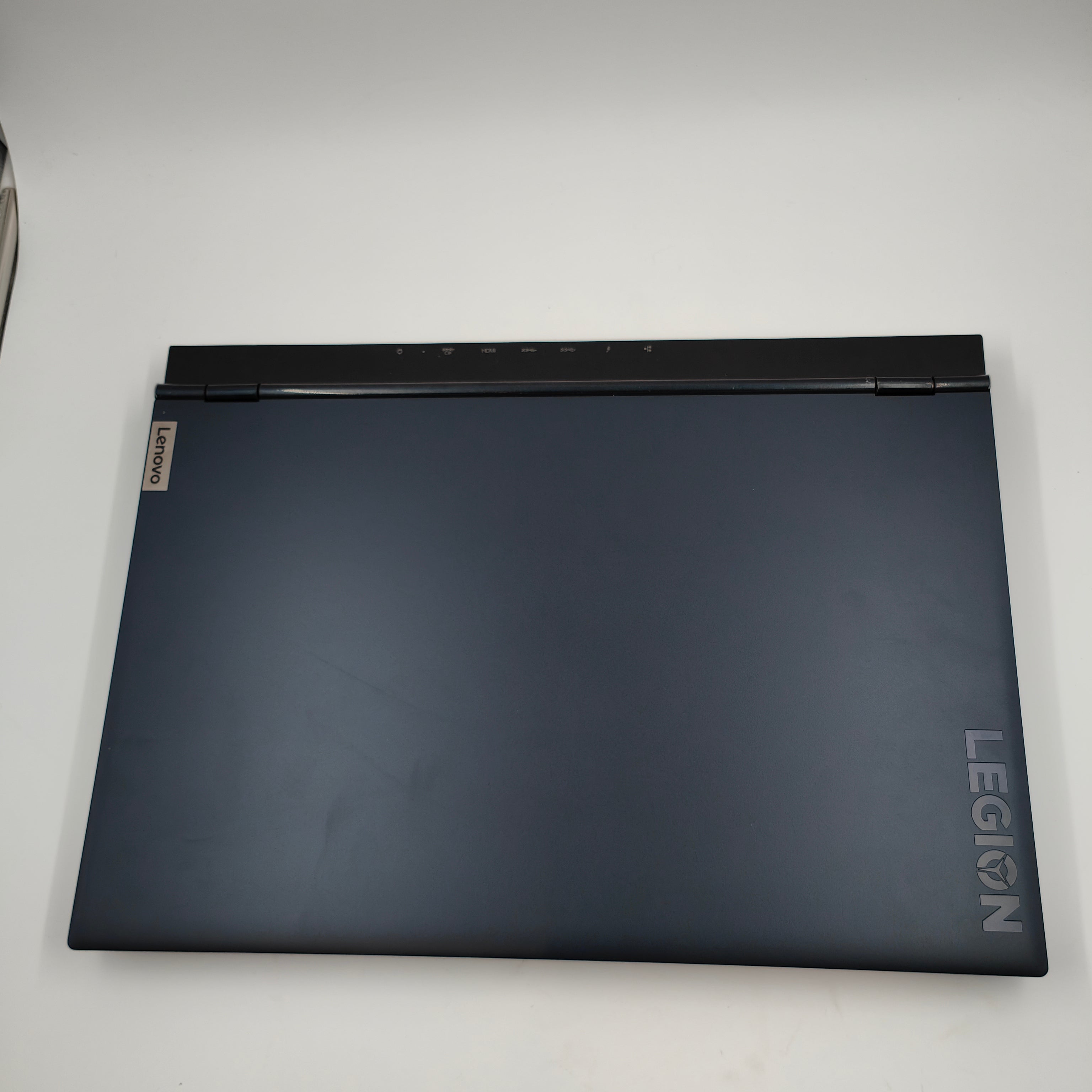 Lenovo Legion 5 17ITH6H 82JM001EMH QWERTY