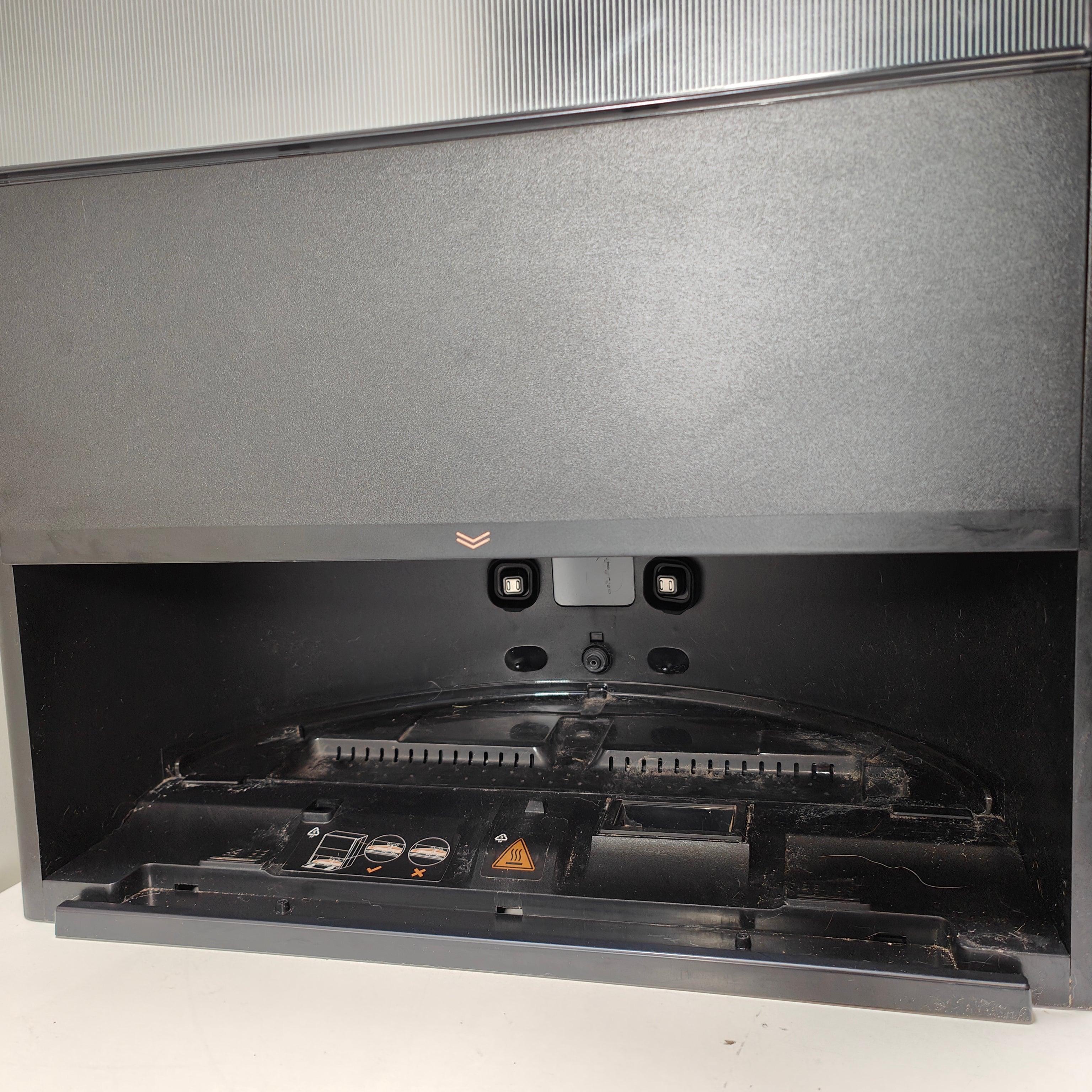 Dreame Aqua 10 Ultra Roller Complete Black