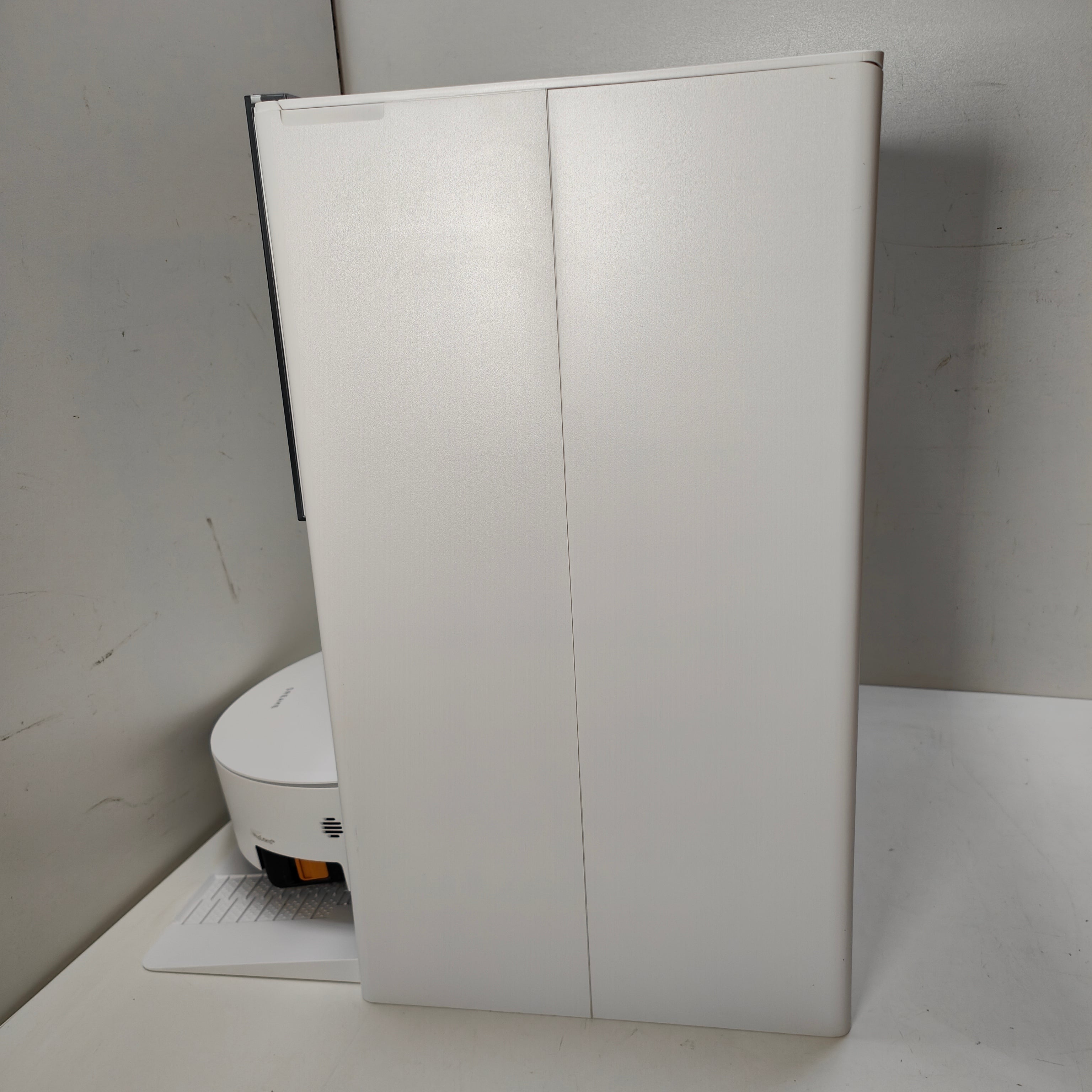 Dreame Aqua 10 Ultra Track Complete White