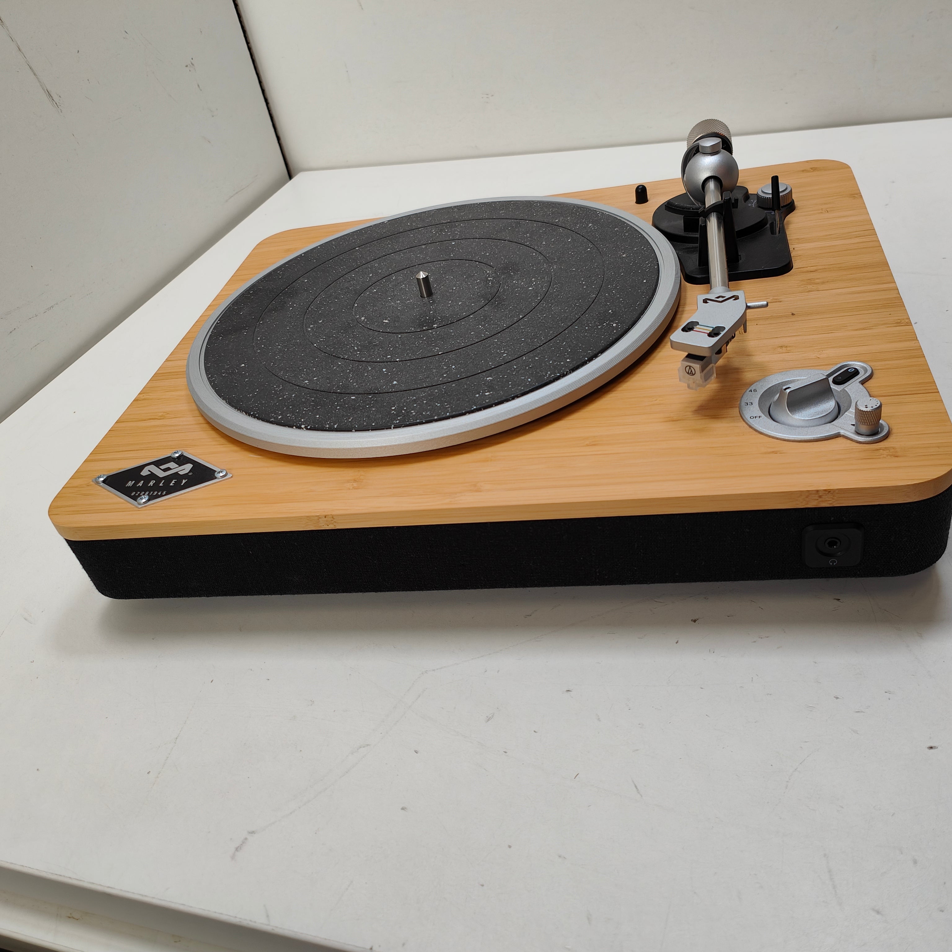 House of Marley Rühr Es Drahtlos + Zusammenkommen Duo