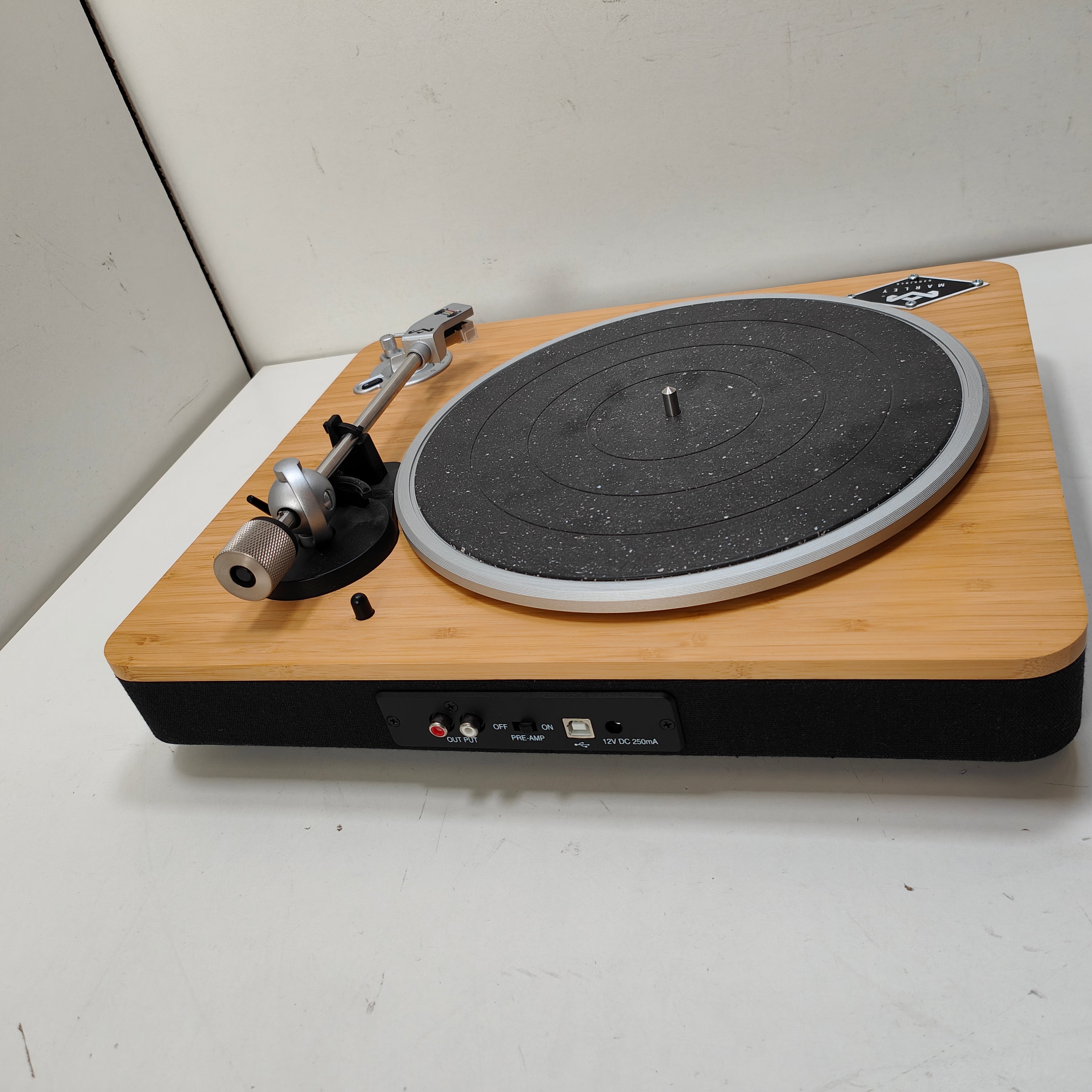 House of Marley Rühr Es Drahtlos + Zusammenkommen Duo