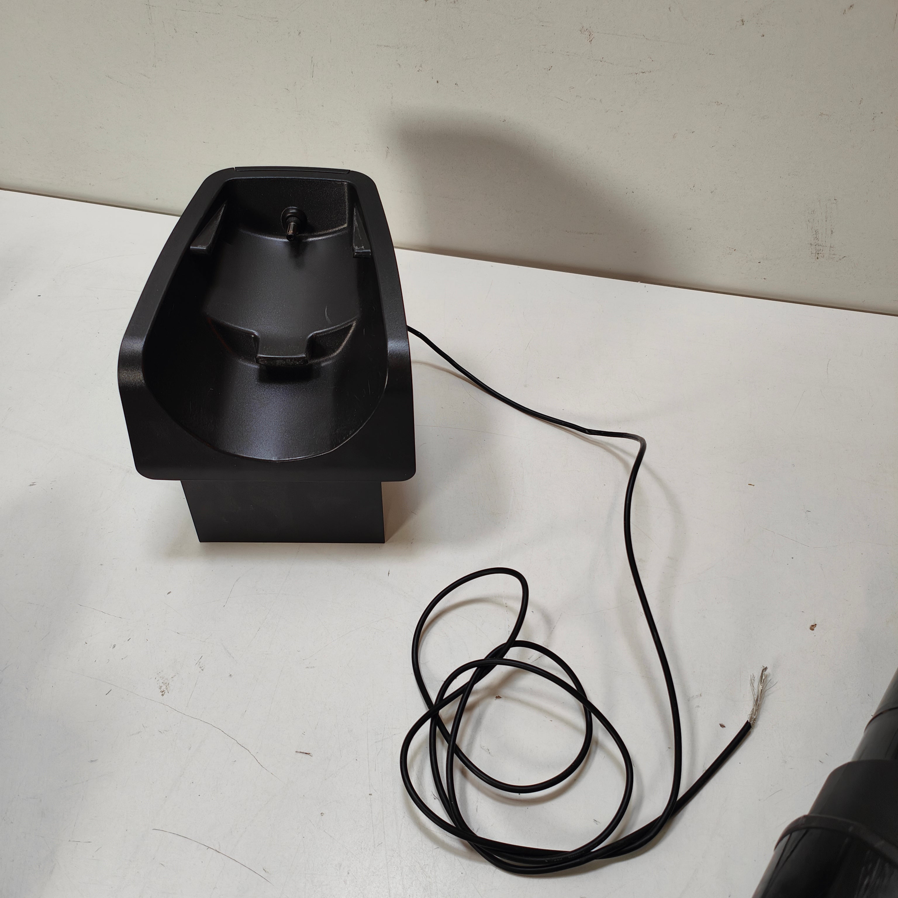 Miele Triflex HX2 Cat & Dog Obsidiaanzwart