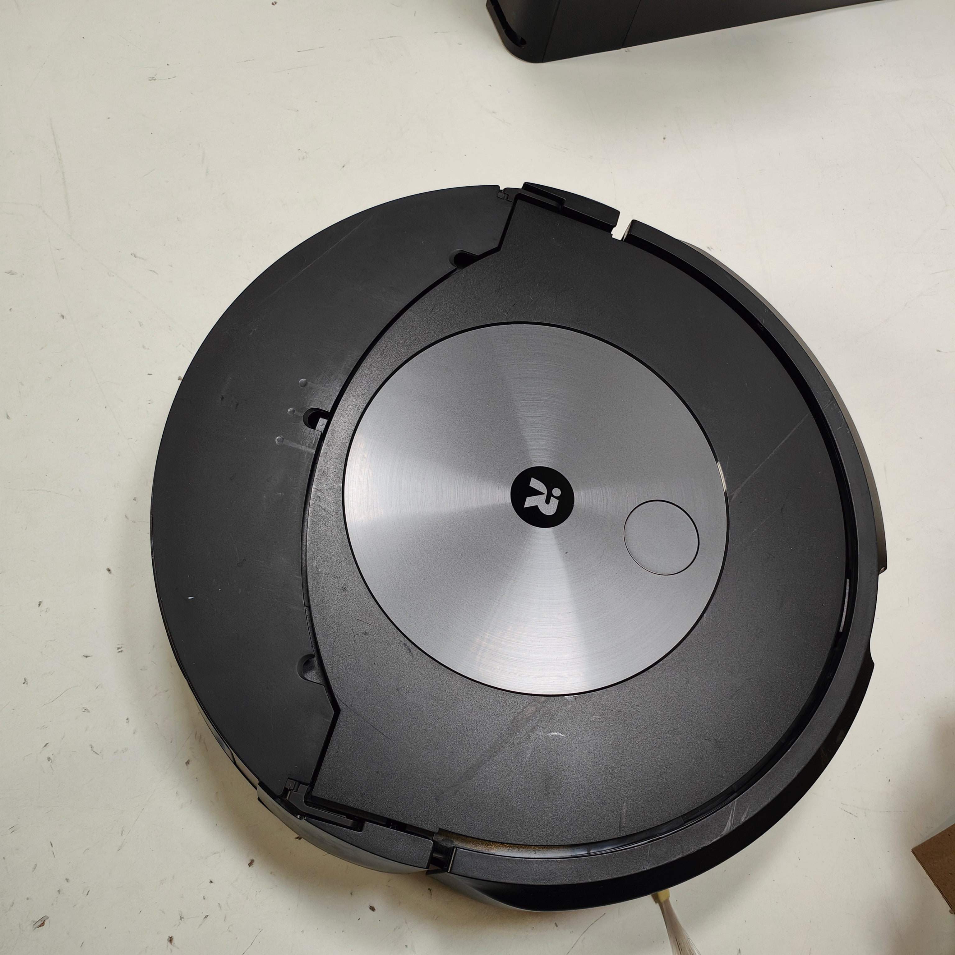 iRobot Roomba Combo j7+