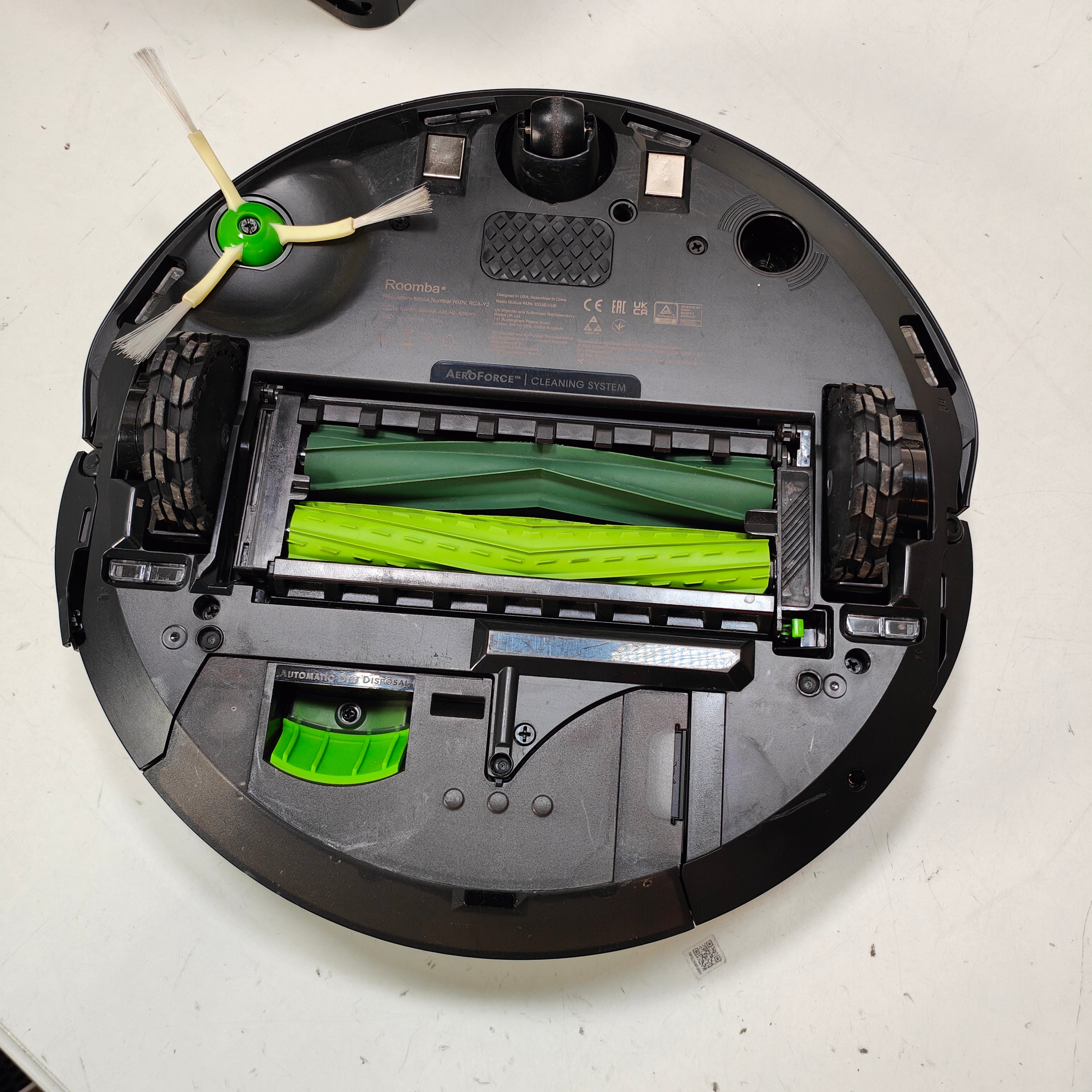 iRobot Roomba Combo j7+