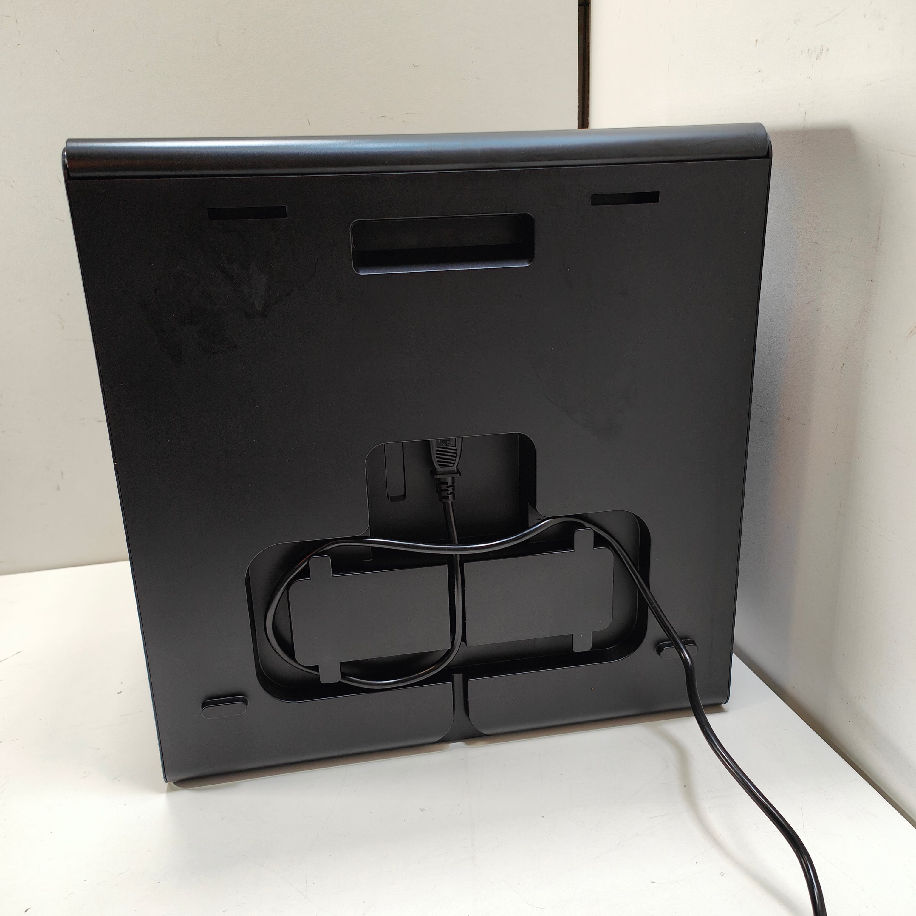 iRobot Roomba Max 705 Combo + Black