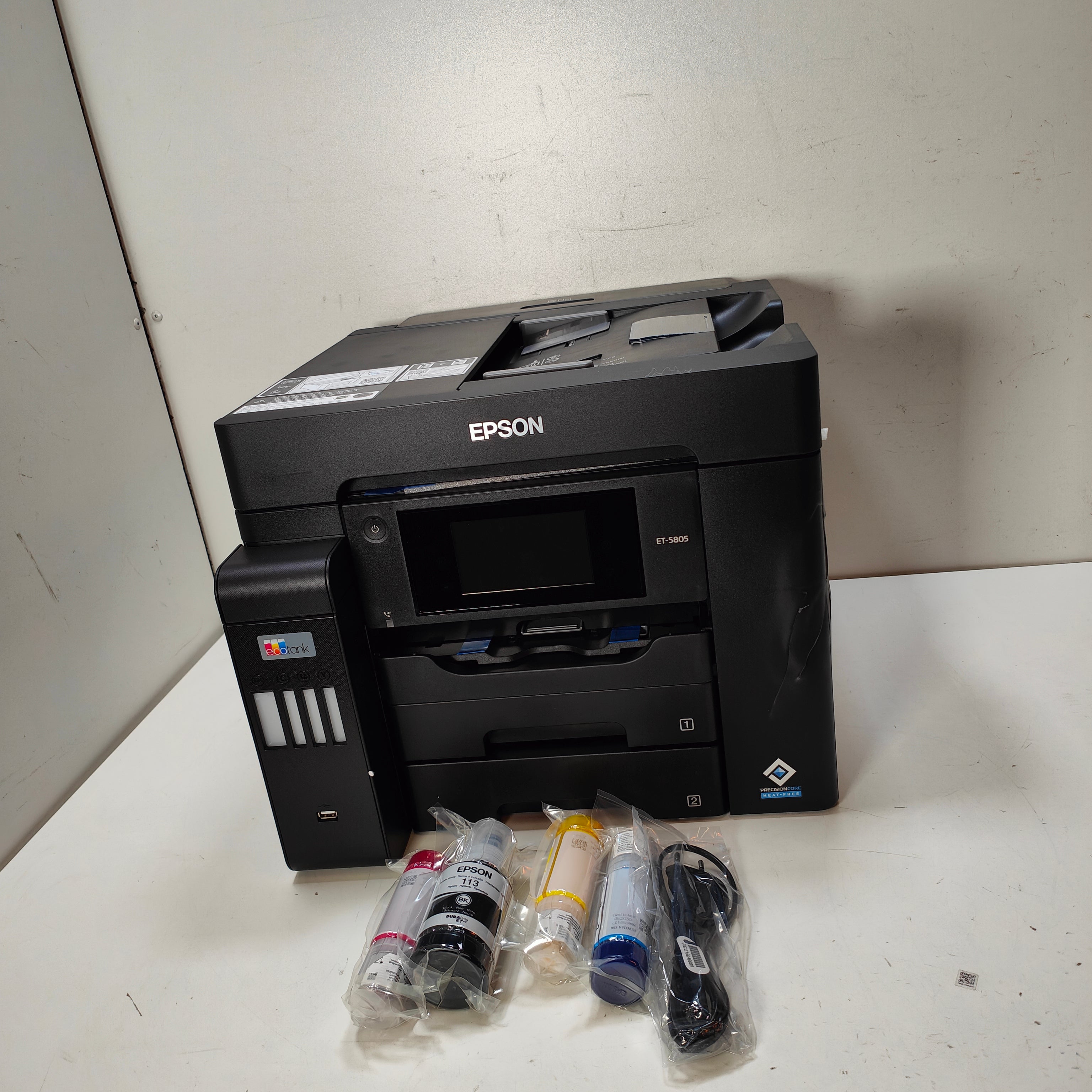 Epson EcoTank ET-5805