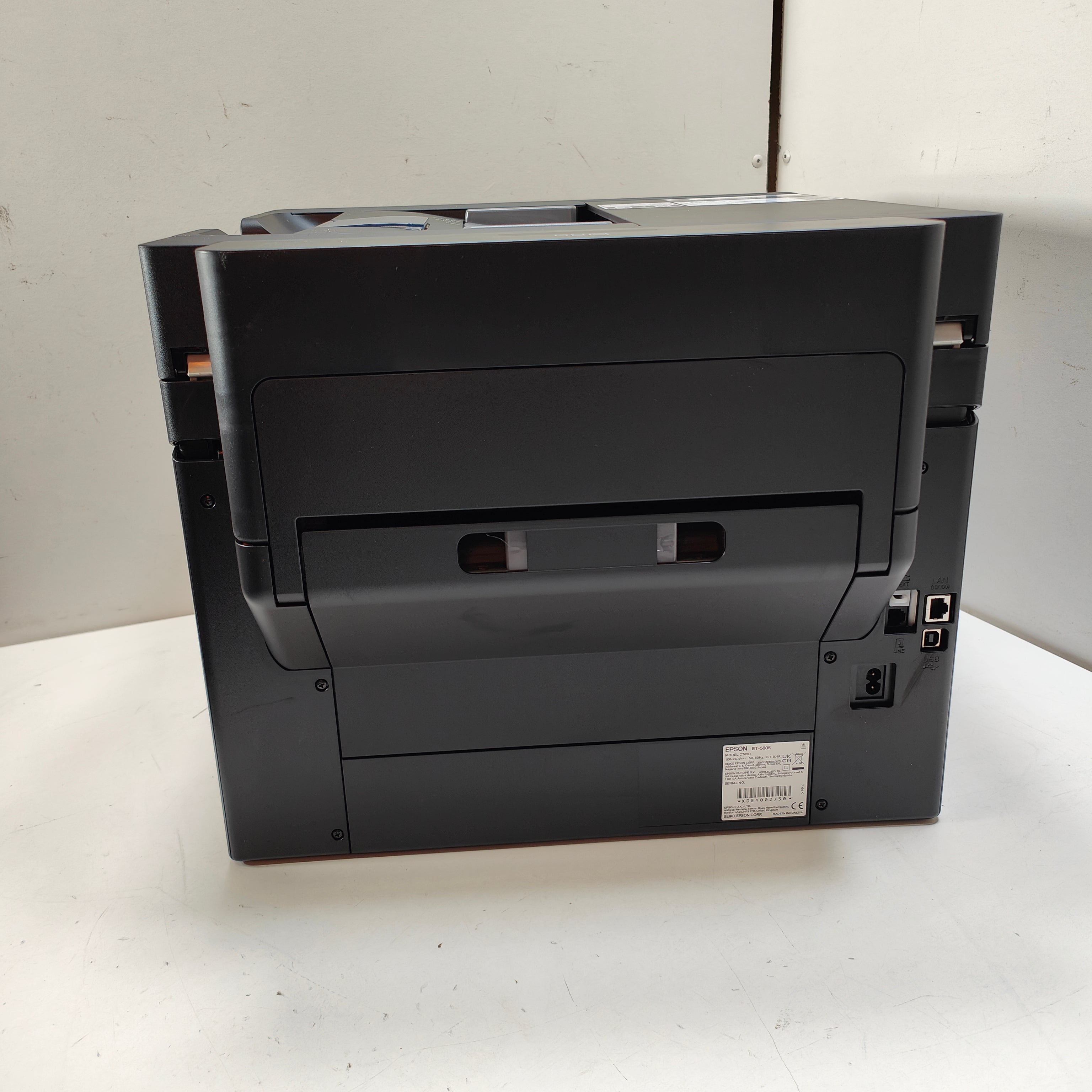 Epson EcoTank ET-5805