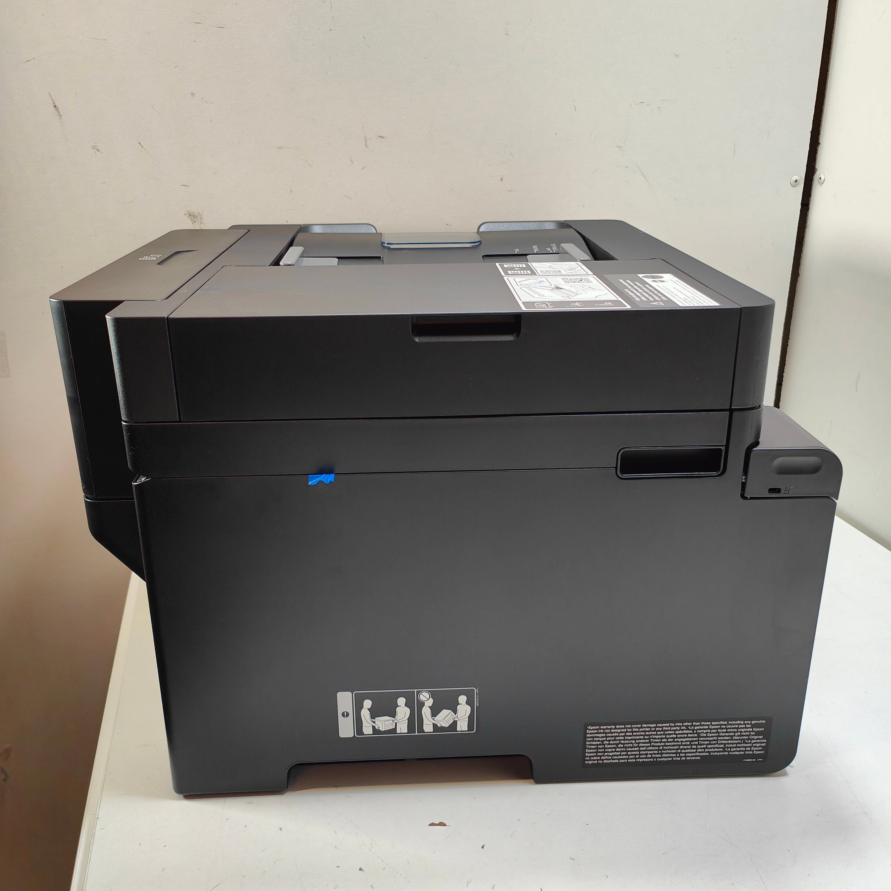 Epson EcoTank ET-5805