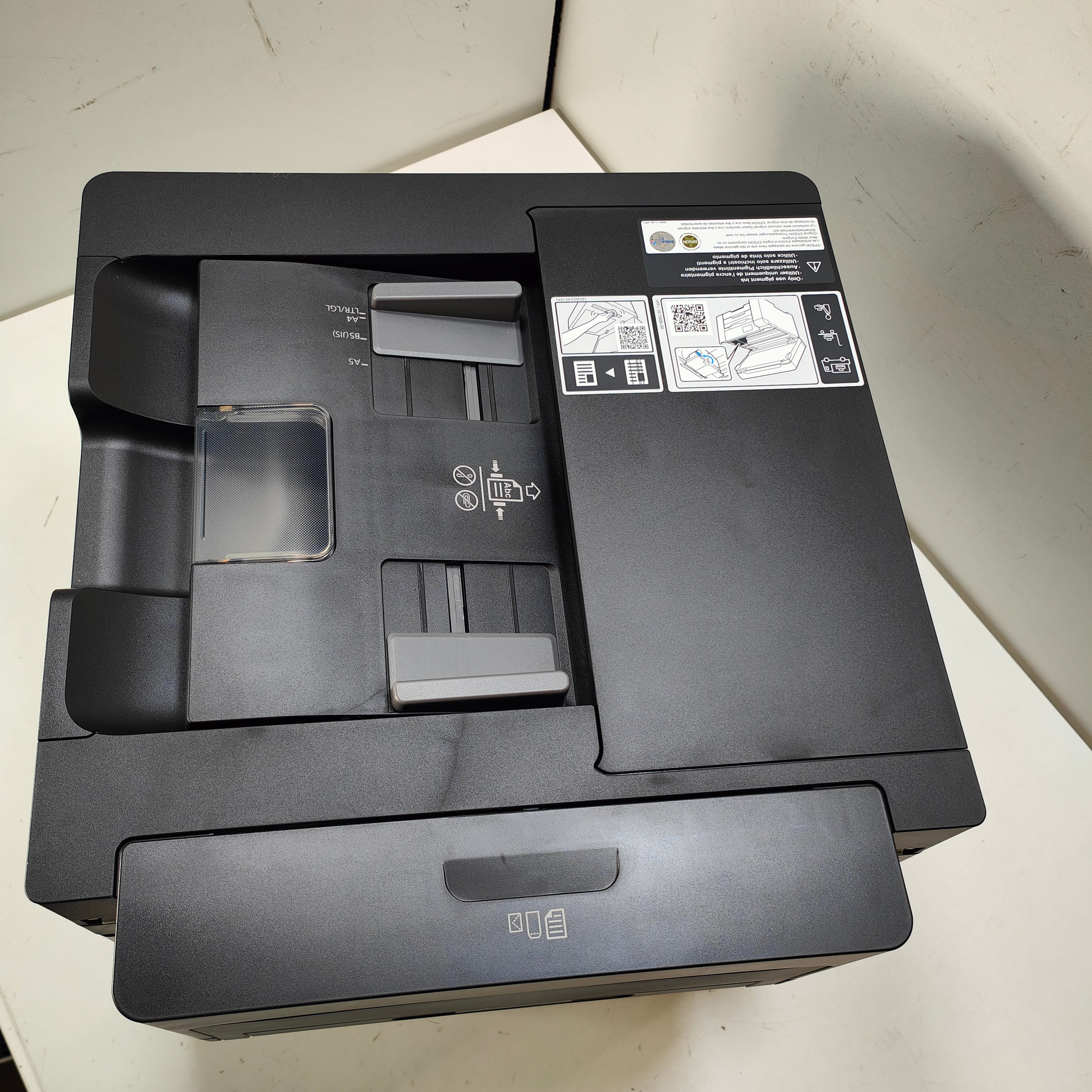 Epson EcoTank ET-5805