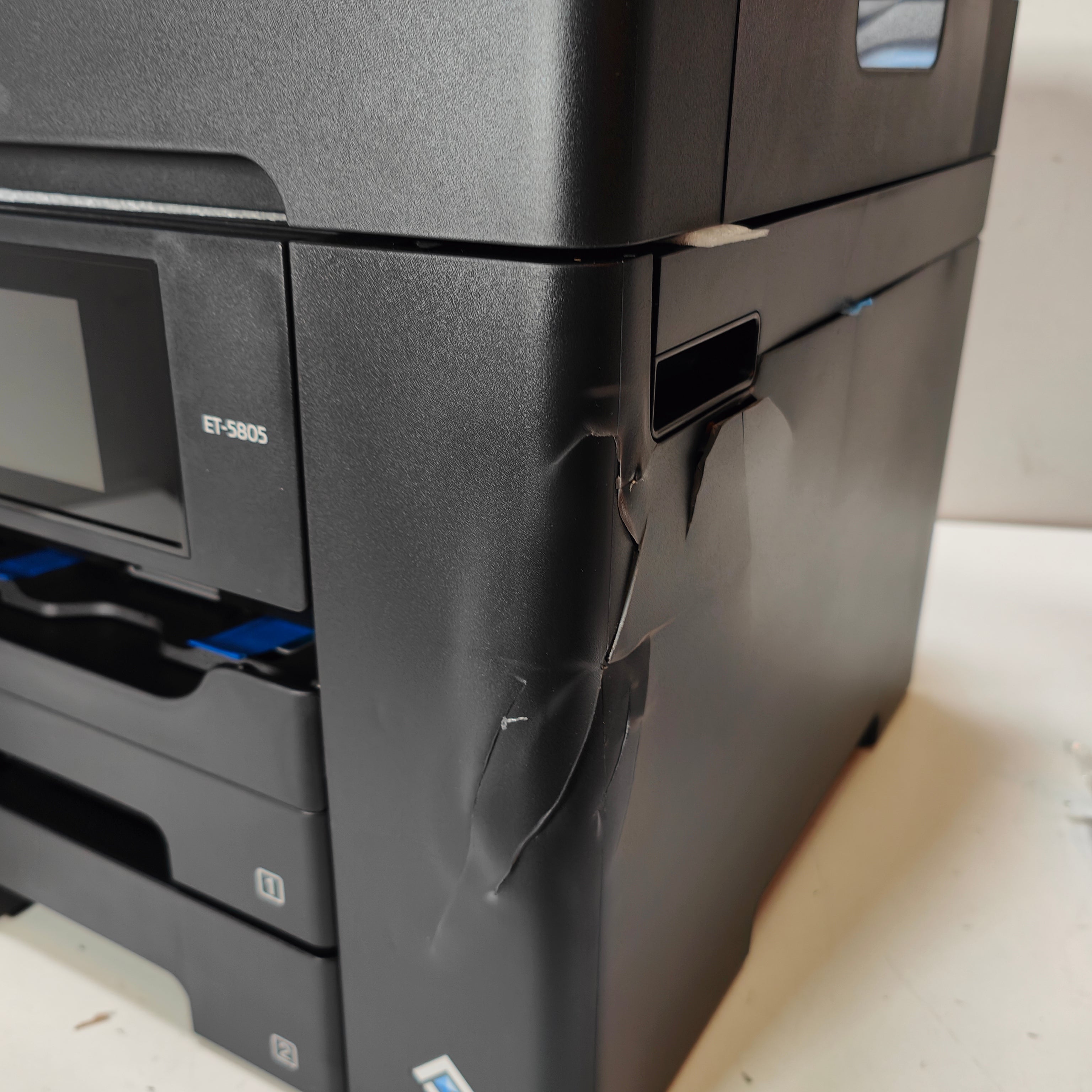 Epson EcoTank ET-5805