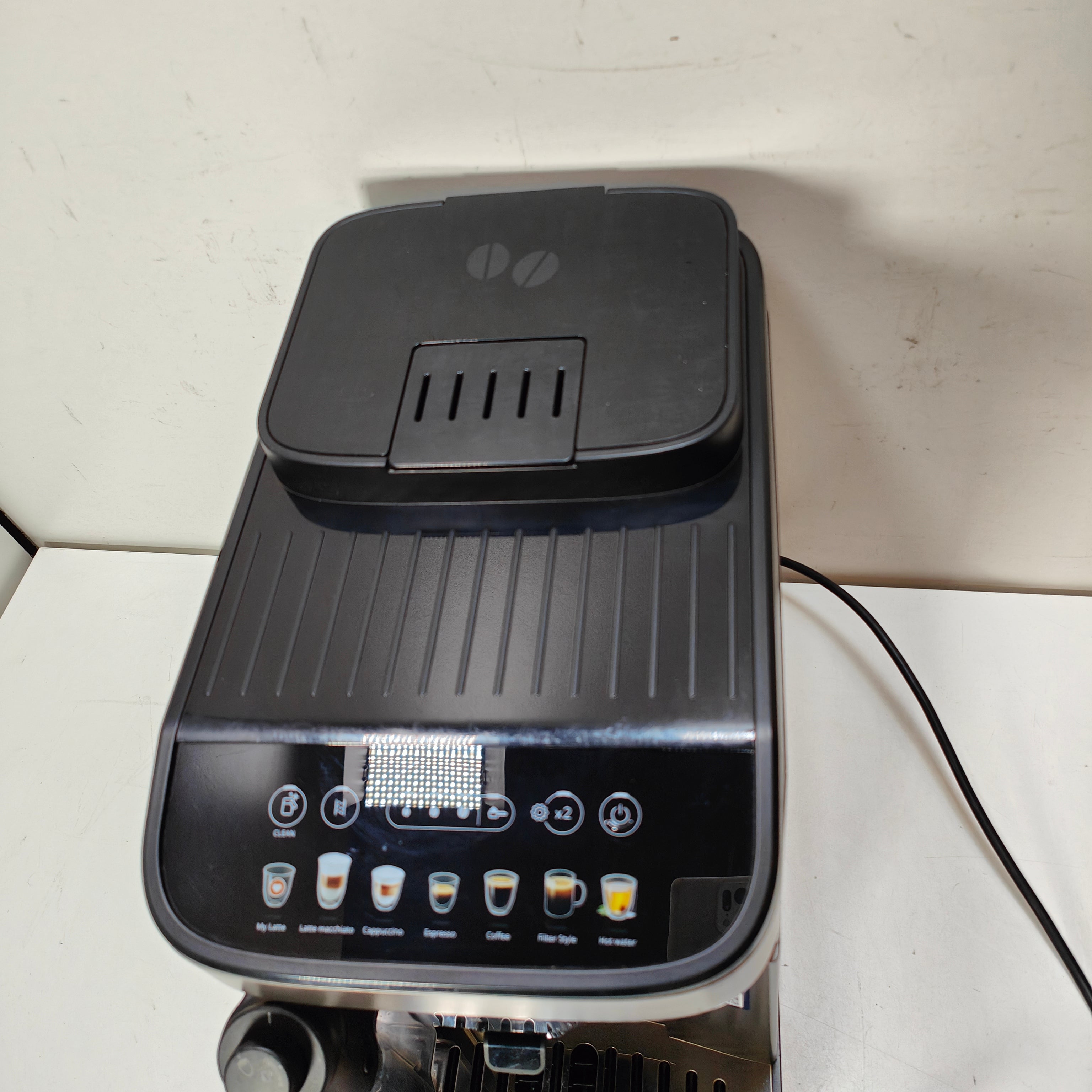 DeLonghi Magnifica EVO ECAM290.81.TB