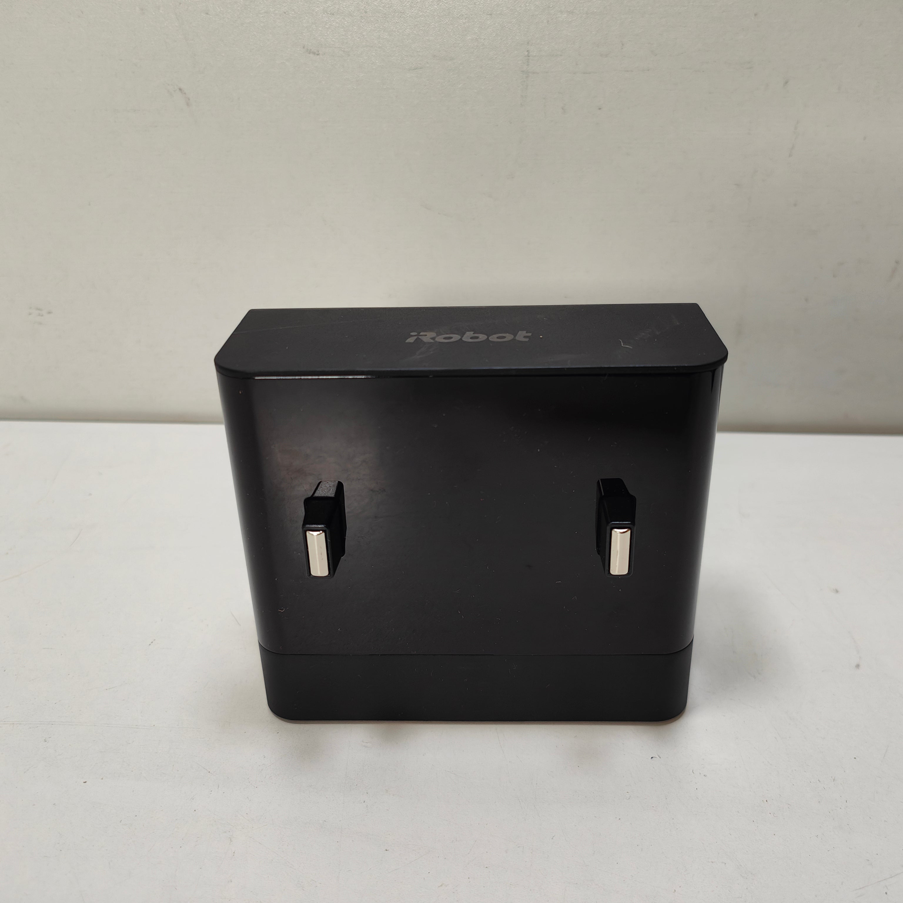 iRobot Roomba 105 Combo Robot - zwart