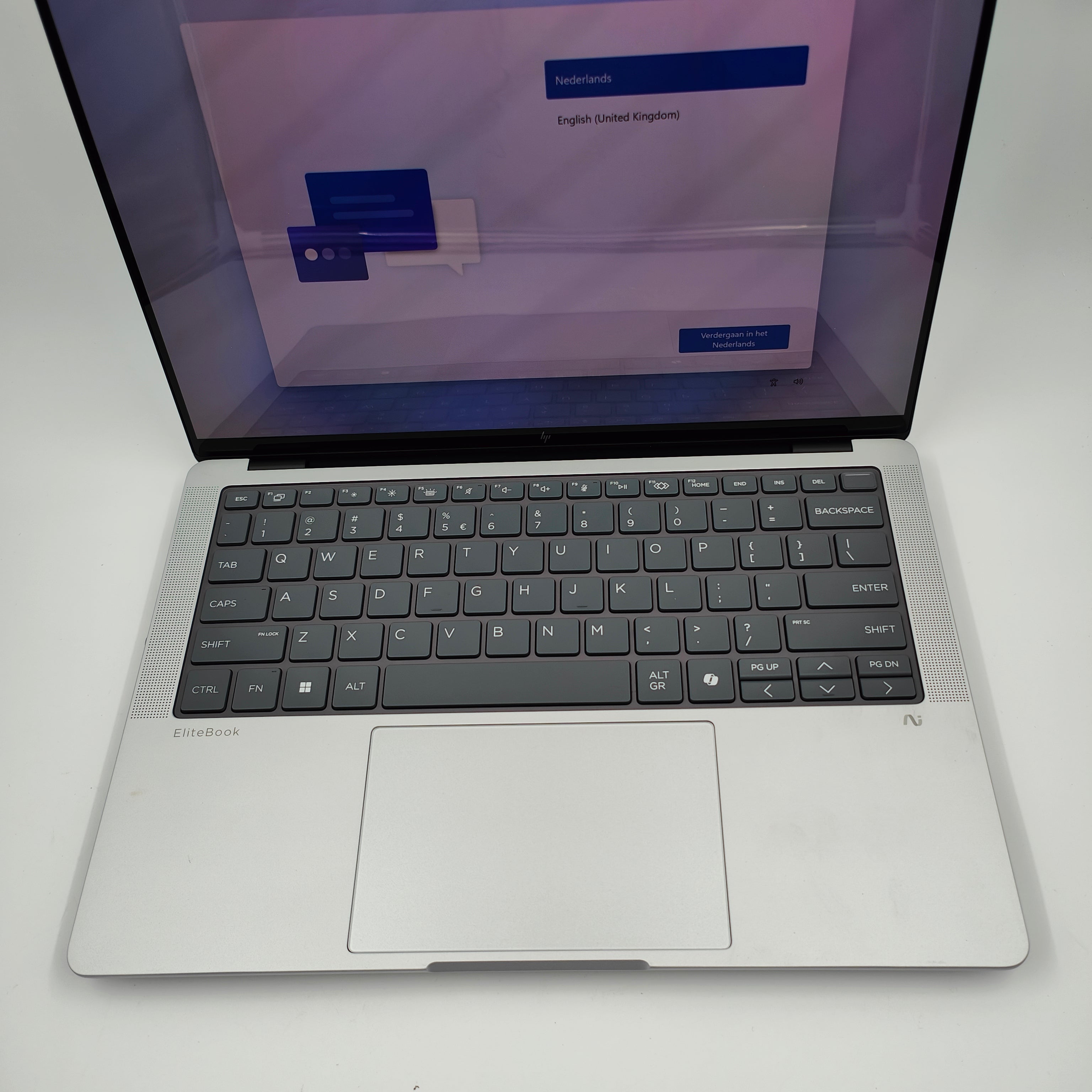 HP EliteBook X G1a- B69DPET QWERTY