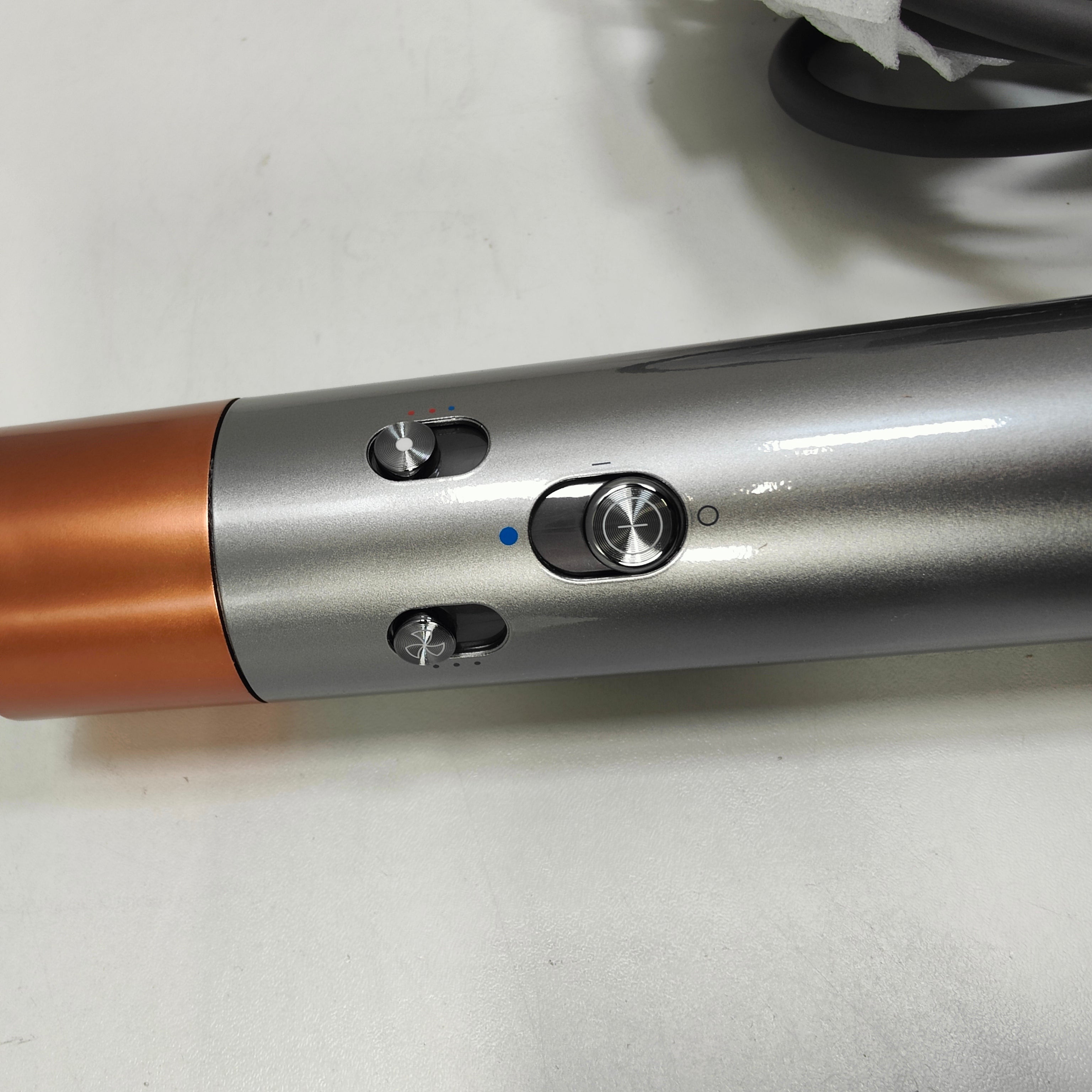 Dyson Airwrap Original Multi-styler