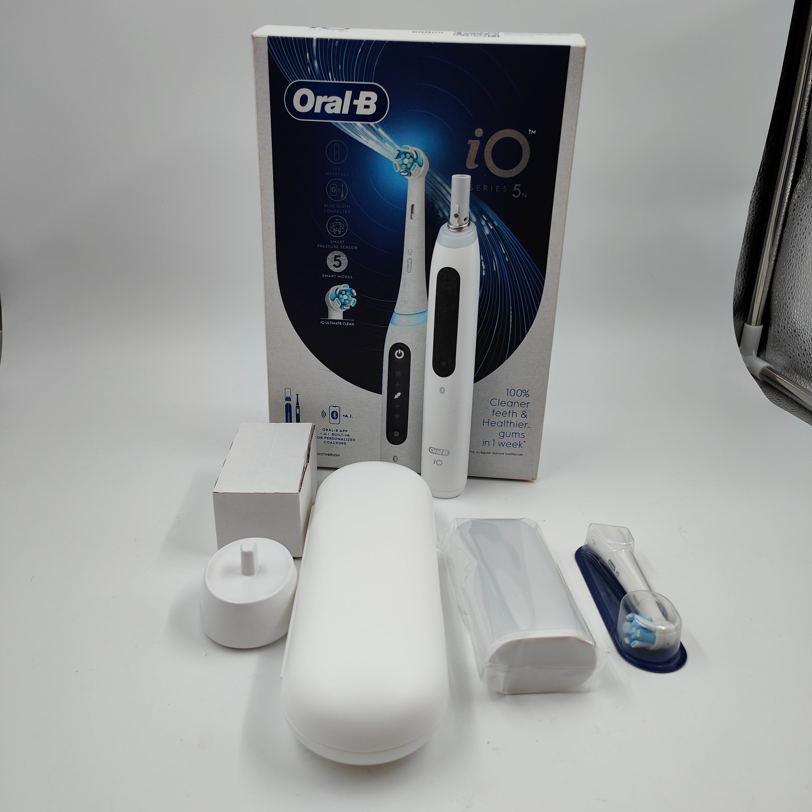 Oral-B iO 5N White