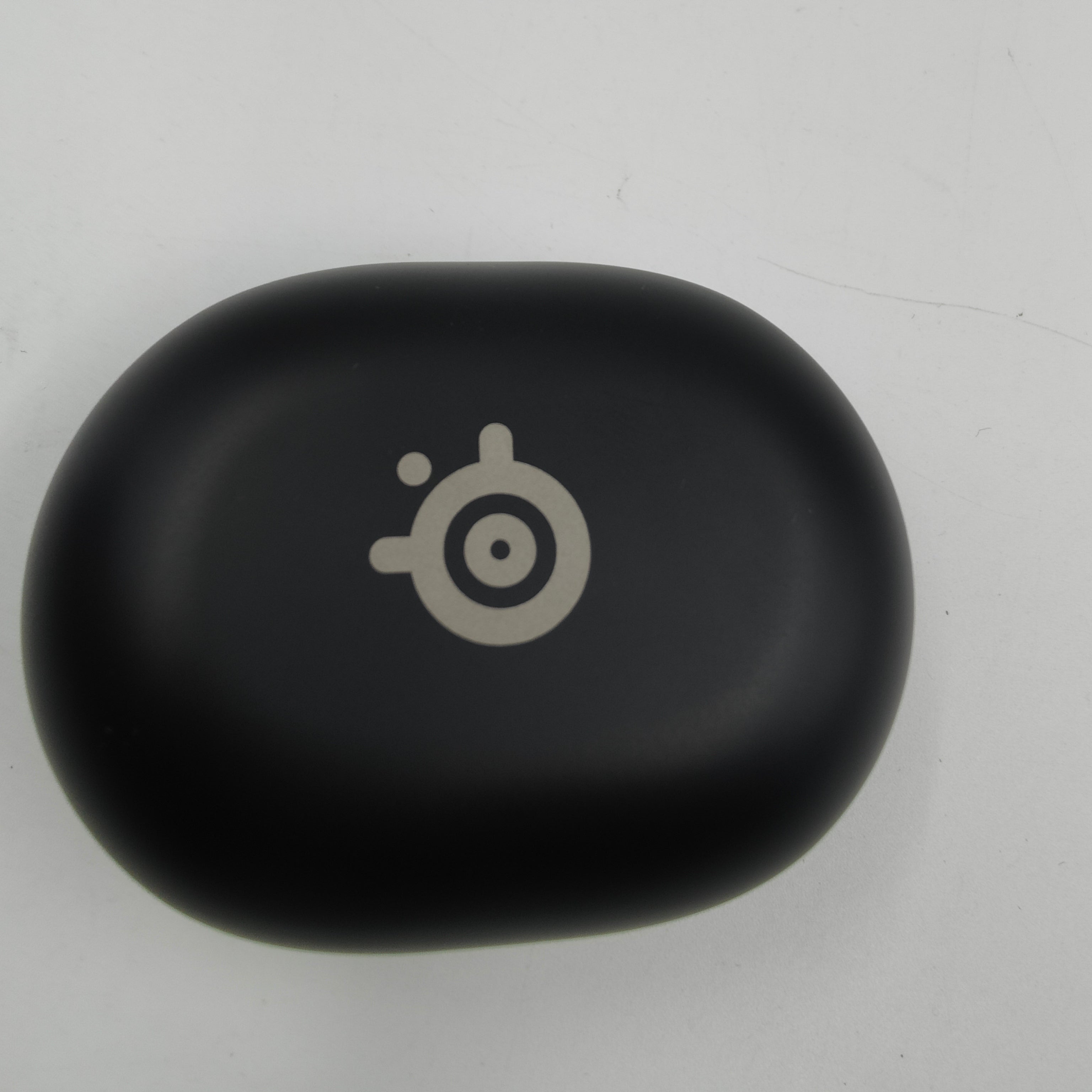 SteelSeries Arctis GameBuds Zwart