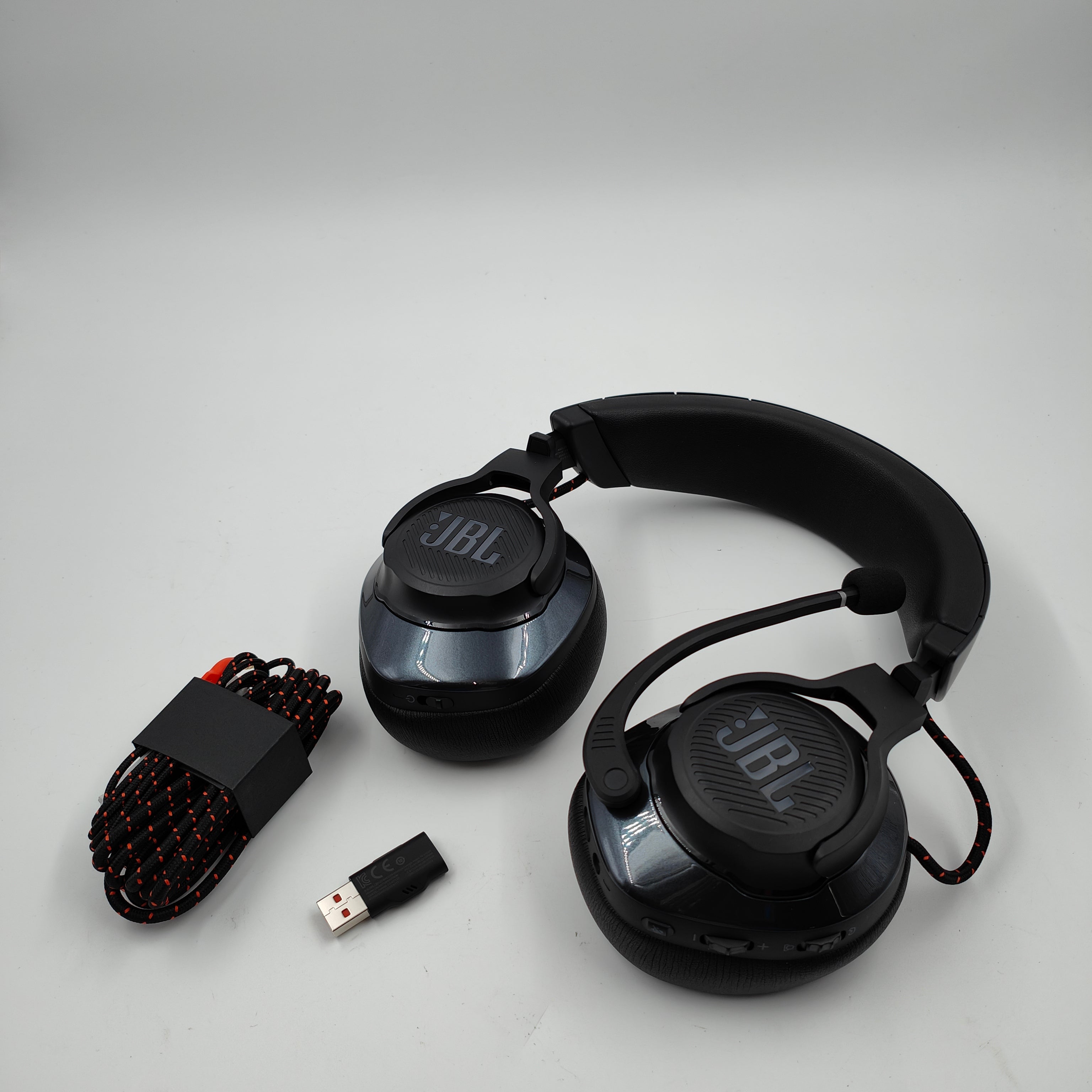 JBL Quantum 610 Kabelloses Headset