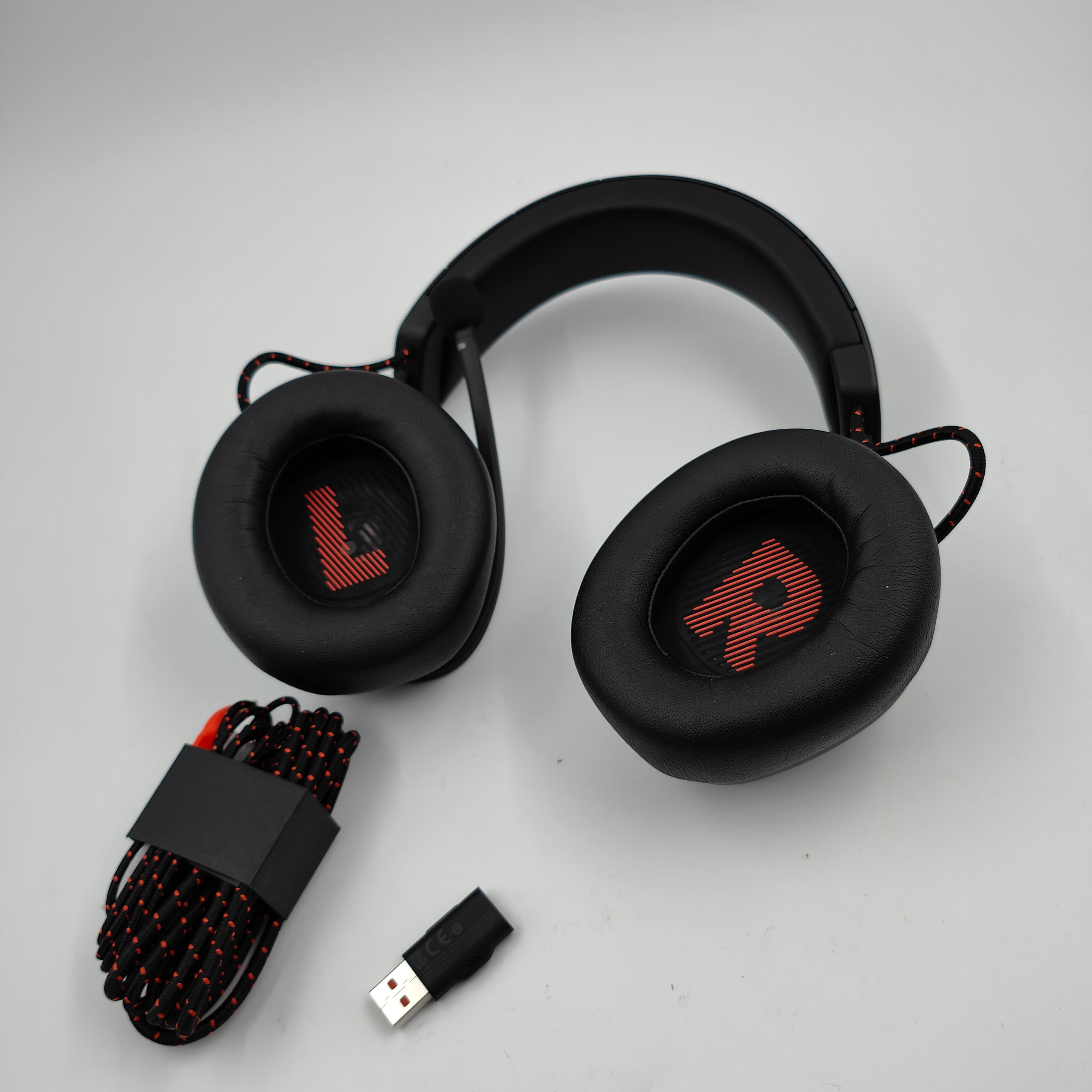 JBL Quantum 610 Kabelloses Headset