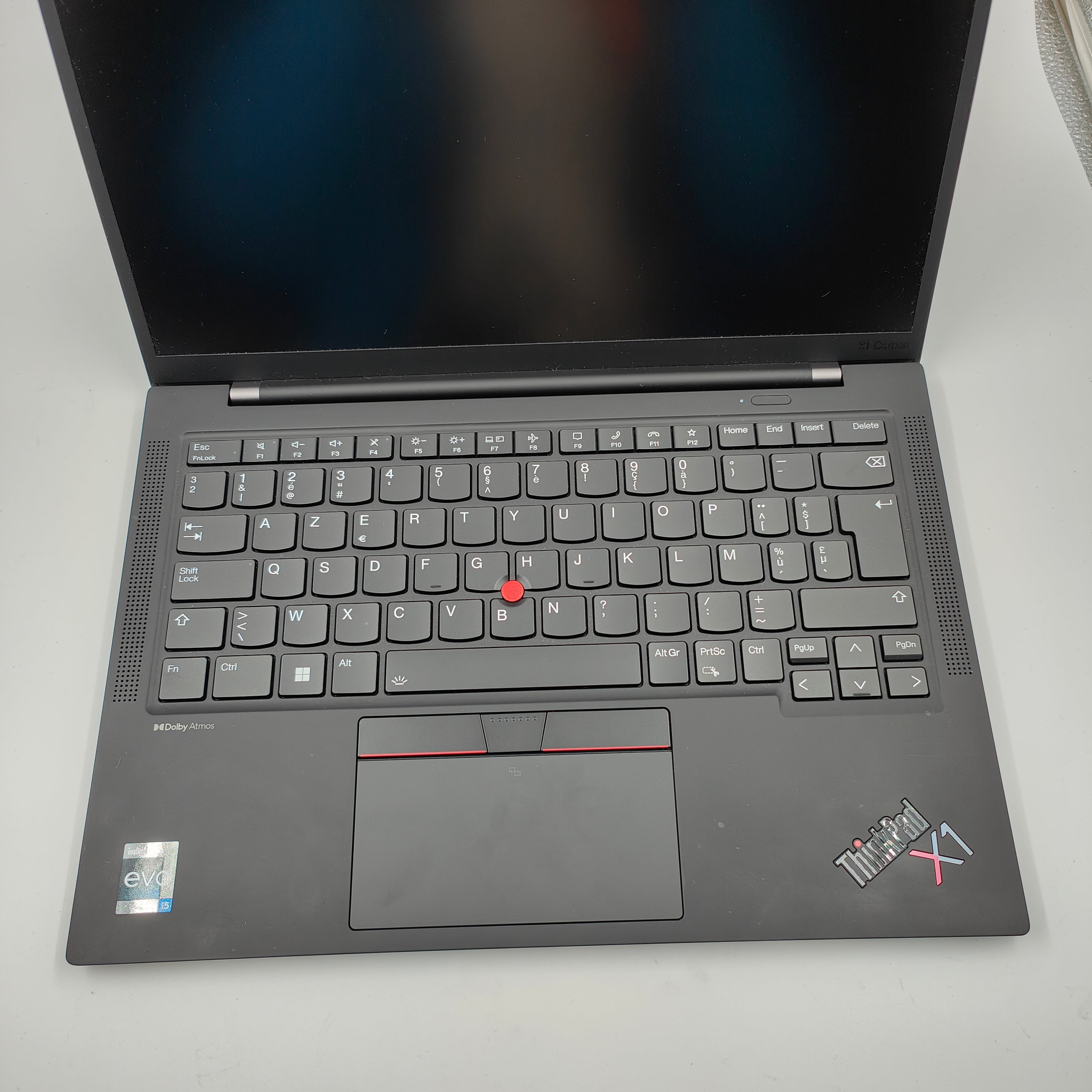 Lenovo ThinkPad X1 Carbon Gen 11 - 21HM002SMB AZERTY