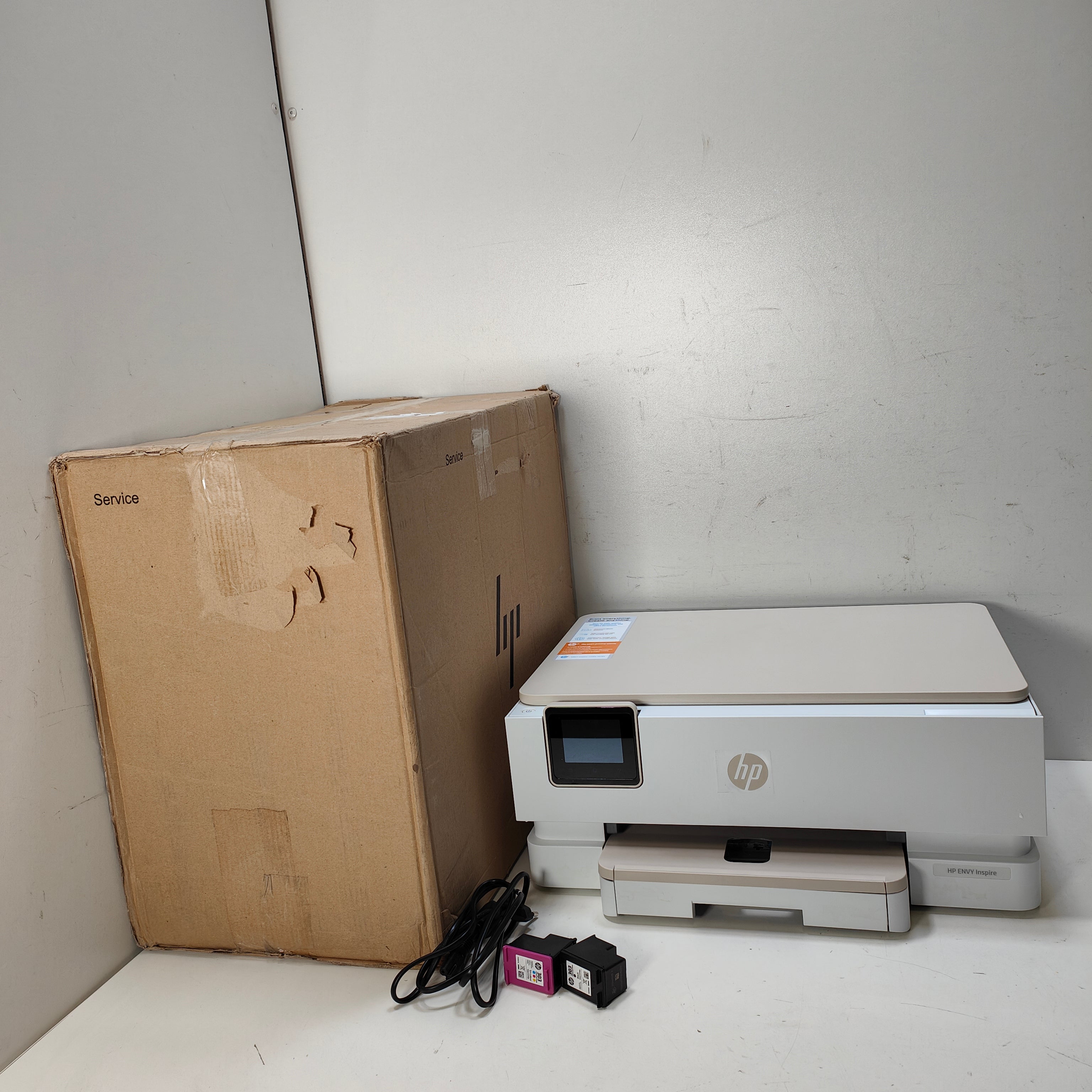 HP ENVY Inspire 7220e All-in-One