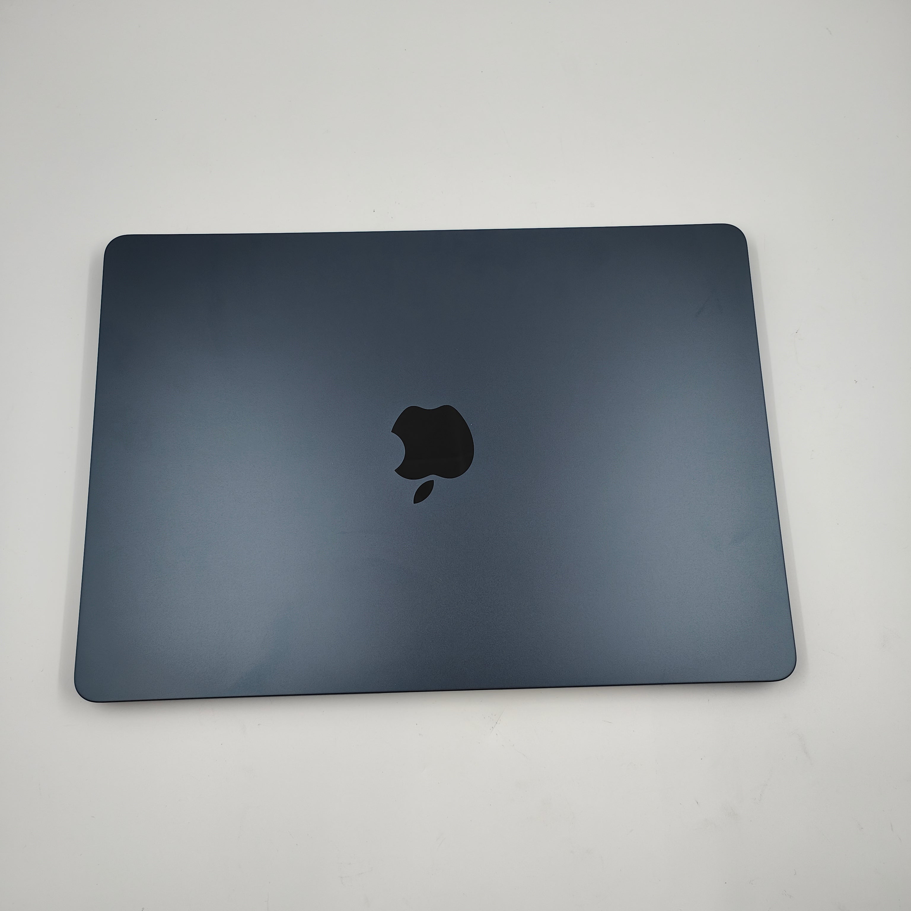 Apple MacBook Air 13" (2024) M3 (8/8) 16GB/256GB Middernacht AZERTY