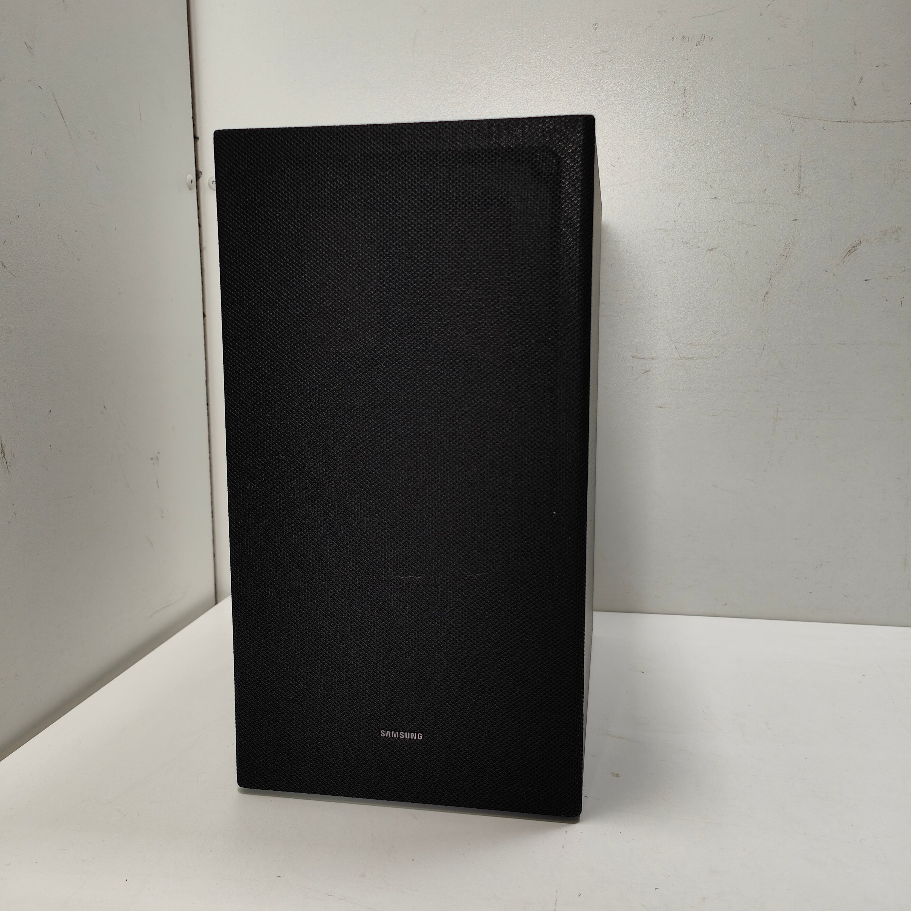 Samsung HW-B750F Zwart