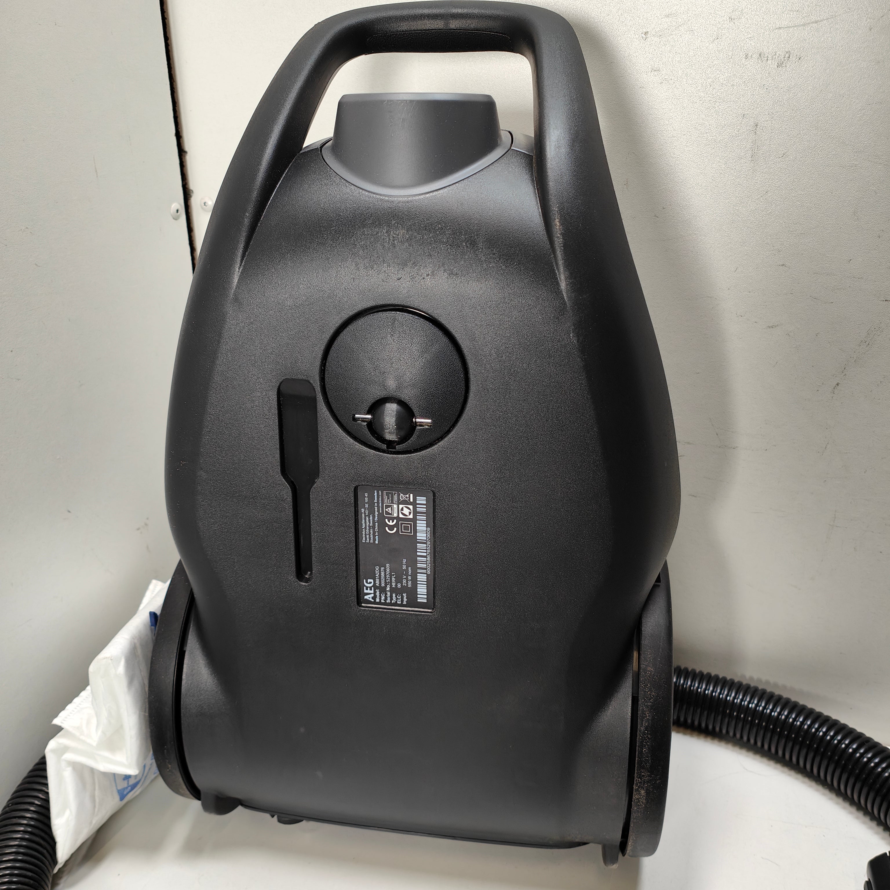 AEG AB81A2DG 8000 Animal