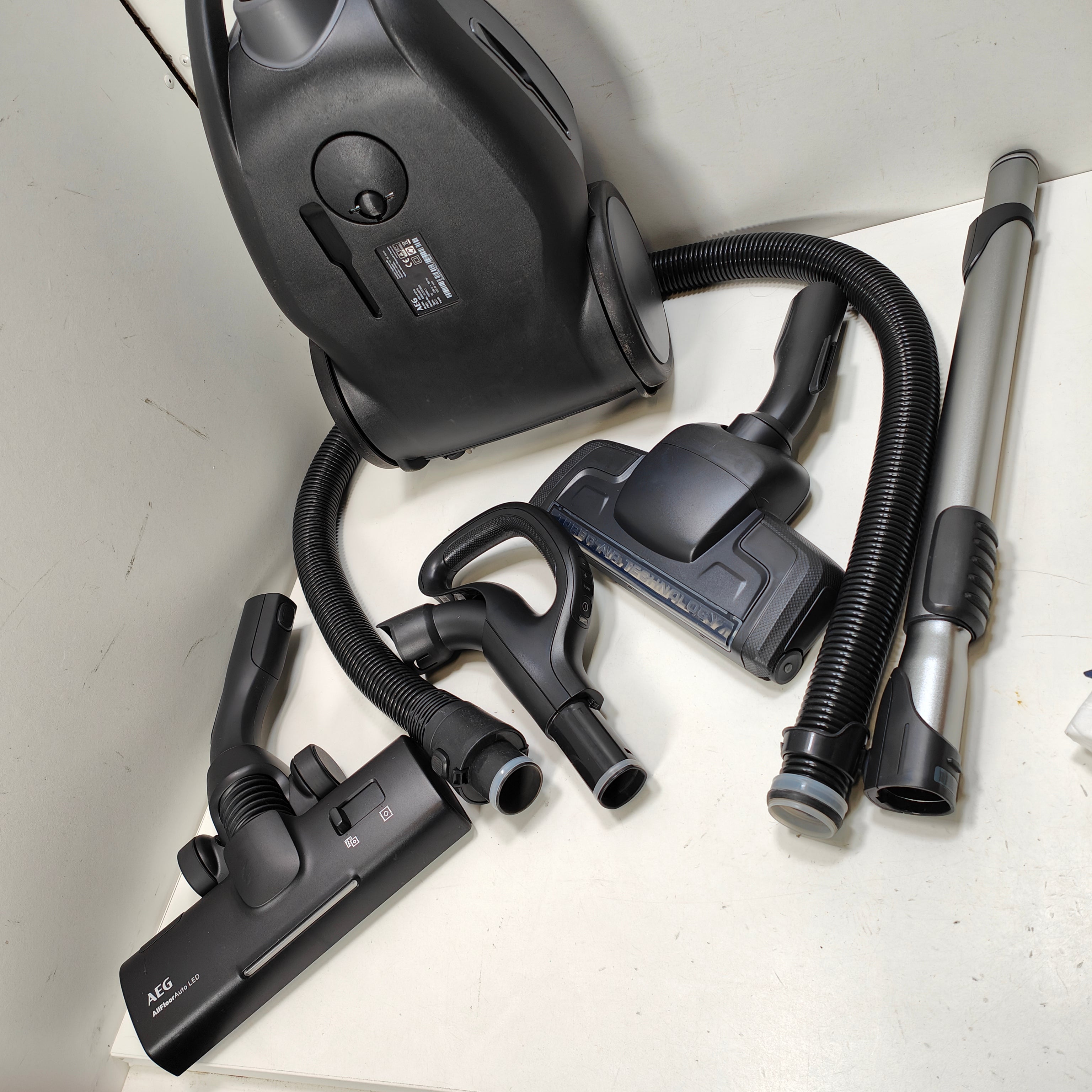 AEG AB81A2DG 8000 Animal