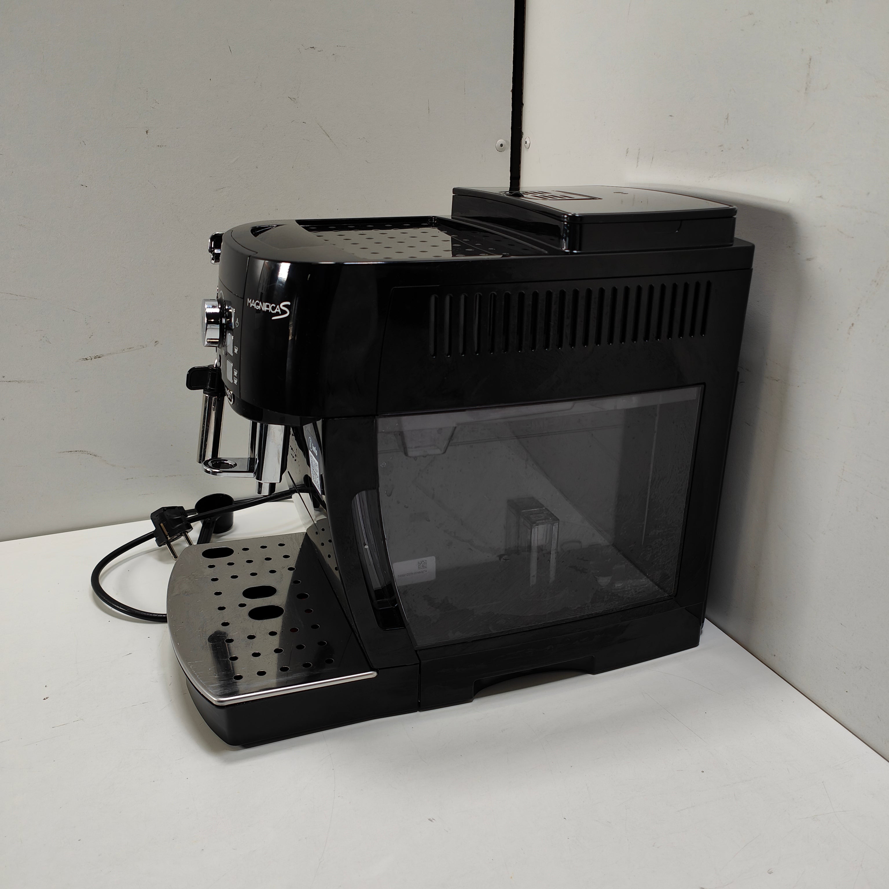 DeLonghi ECAM 21.117.B Magnifica S