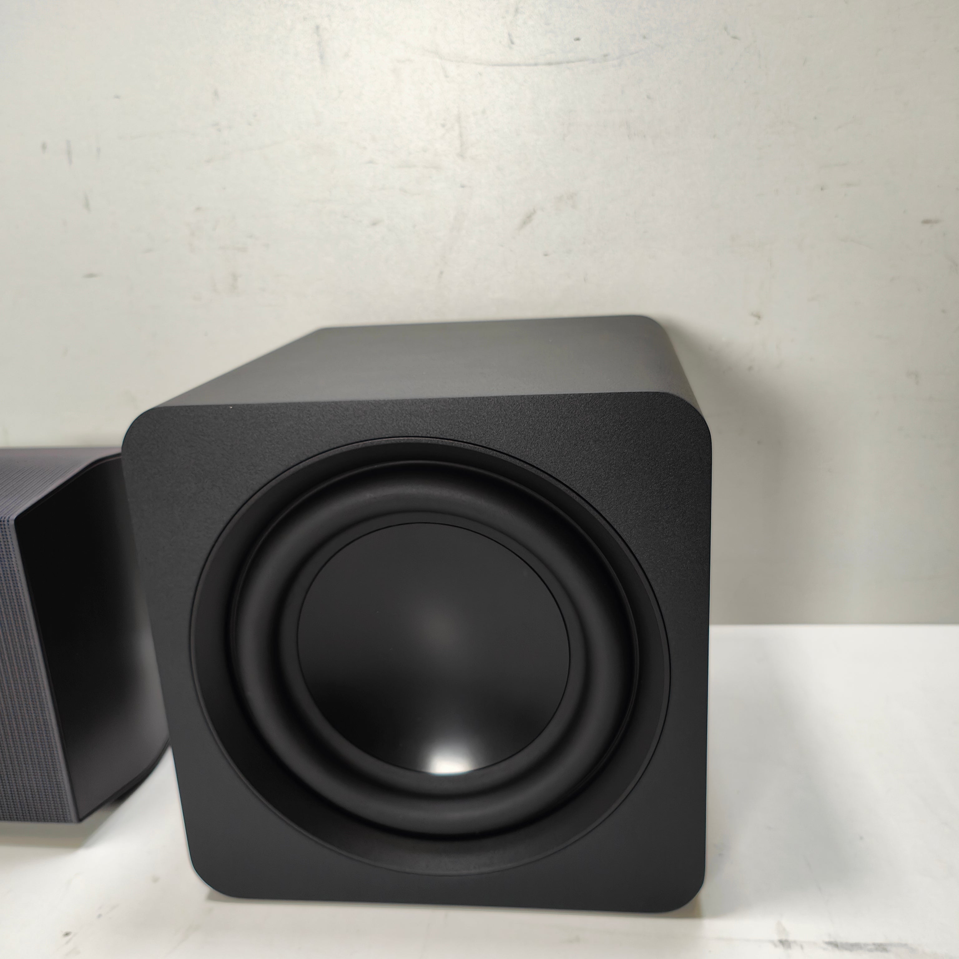 Samsung HW-Q930F Zwart