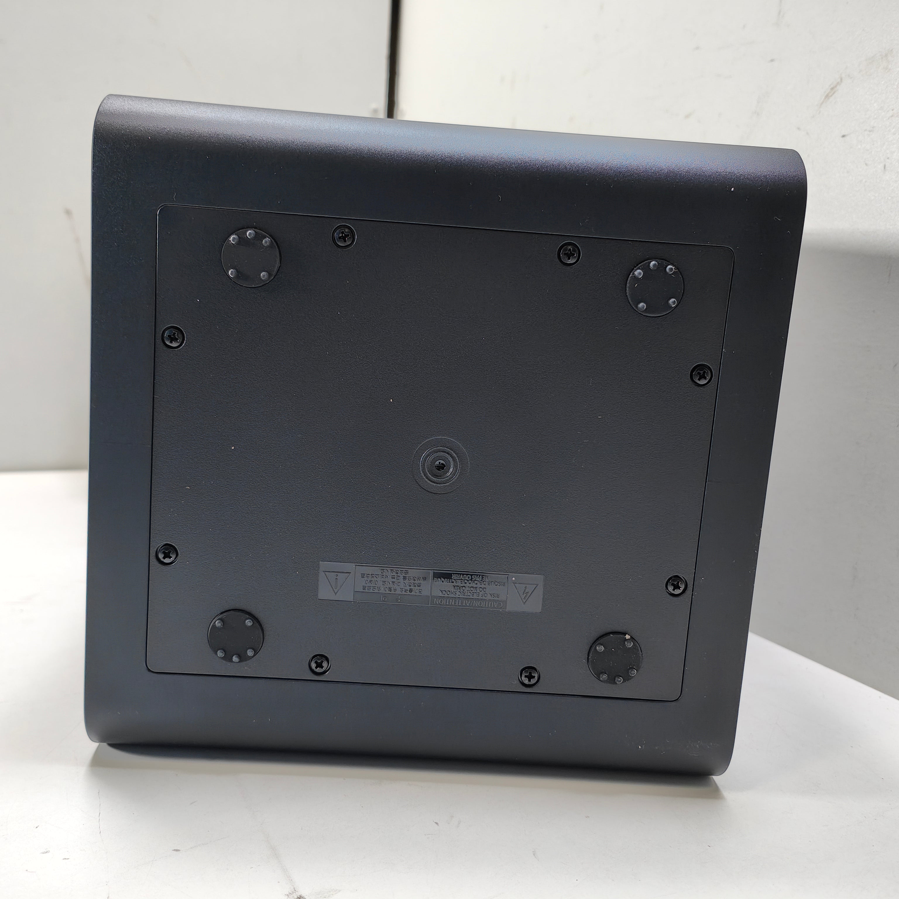 Samsung HW-Q930F Zwart